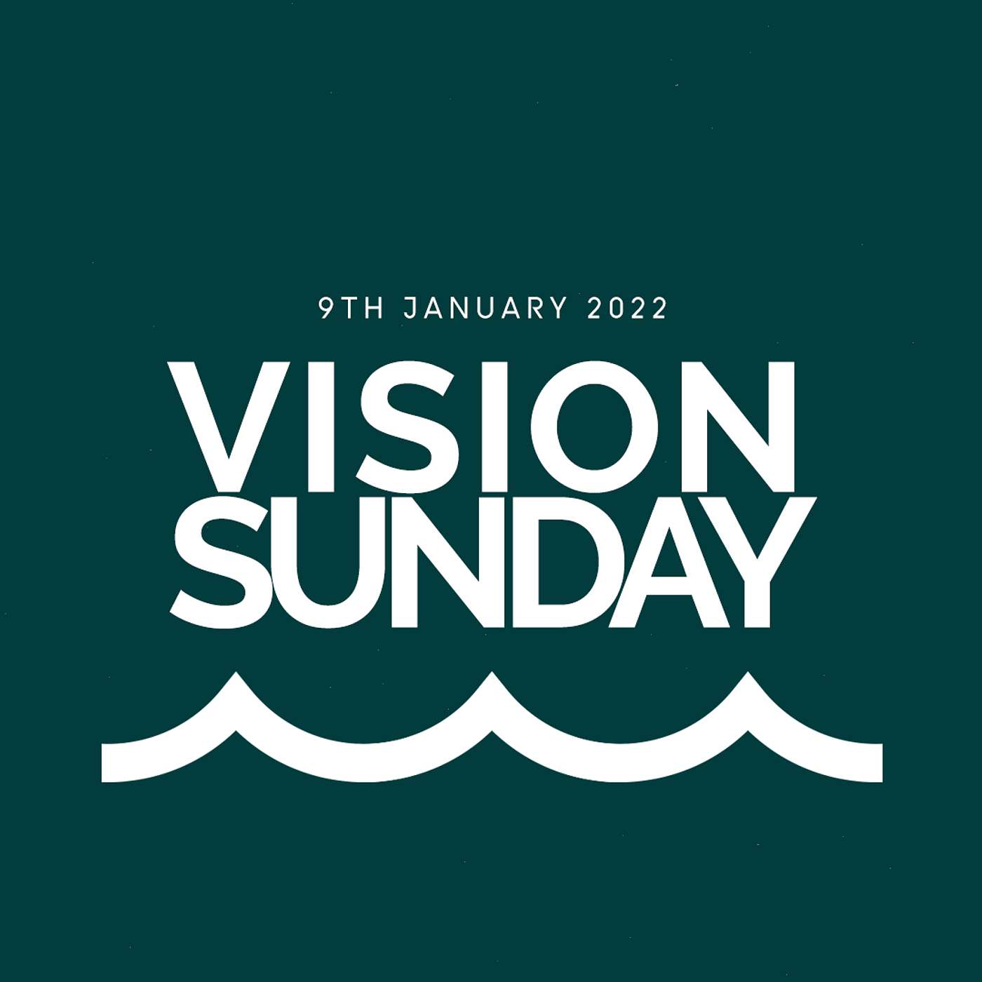 Vision Day: Welcome - Arun Church Leadership Team episode artwork