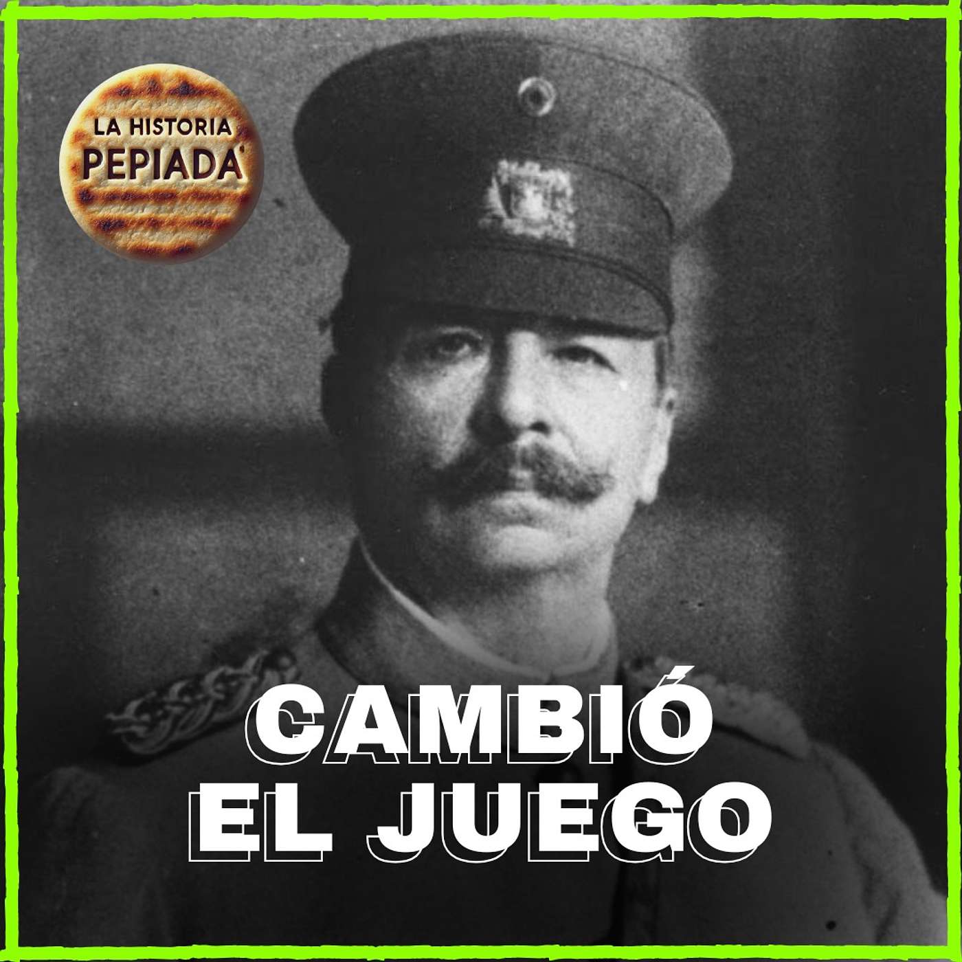 La Historia Pepiada