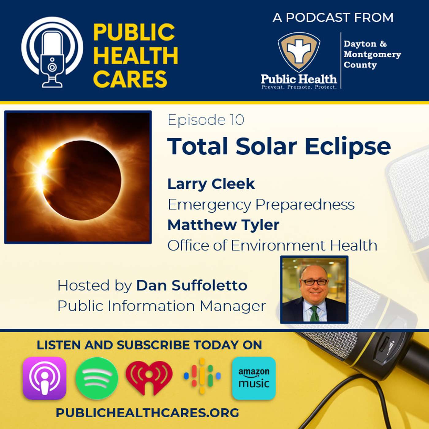 Public Health Cares