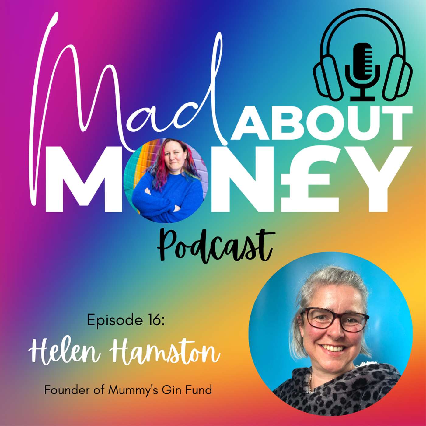Mad About... with Maddy Alexander-Grout