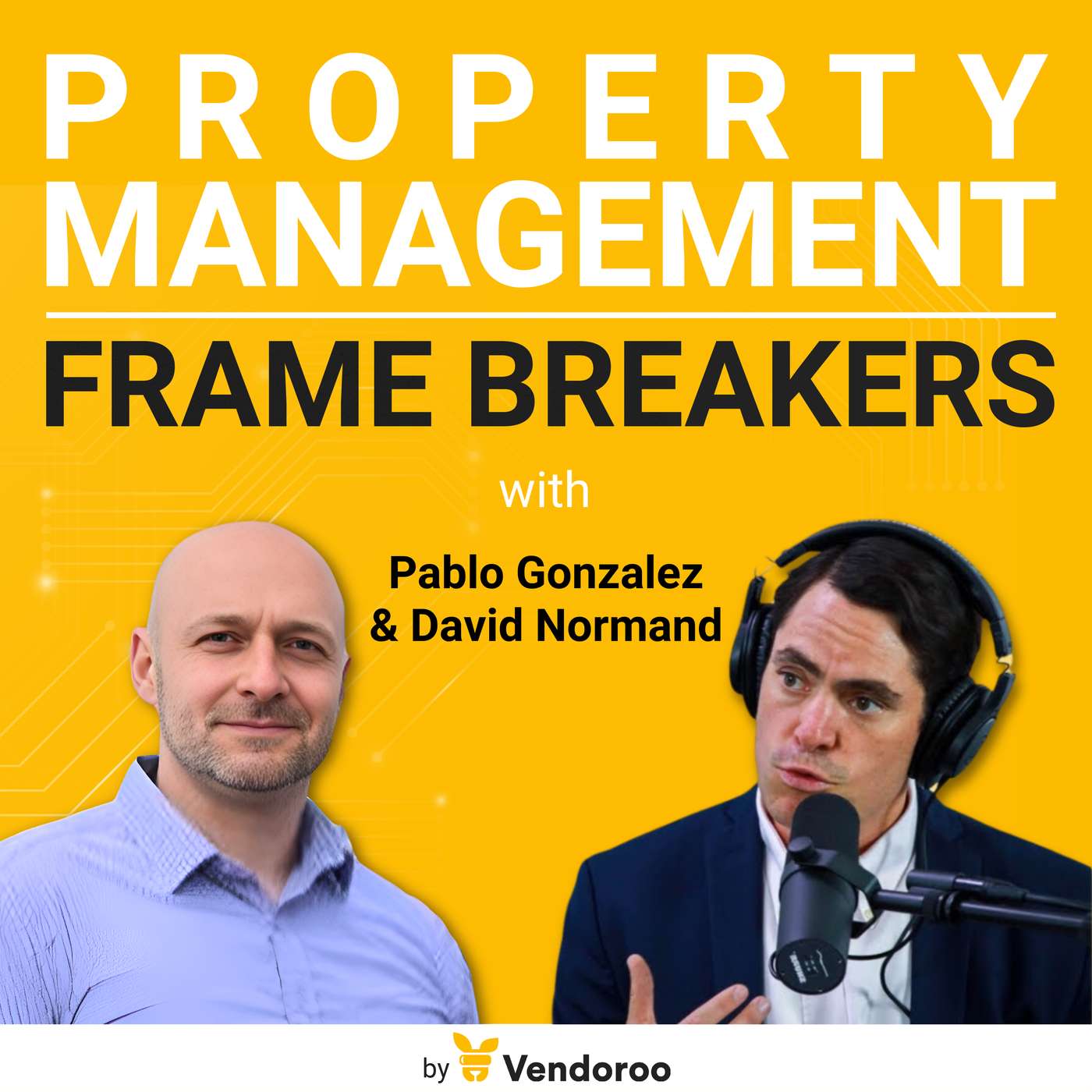 Ep 157 | The 4-Bucket System to Scale to 1000 Doors per Coordinator w/ David Normand