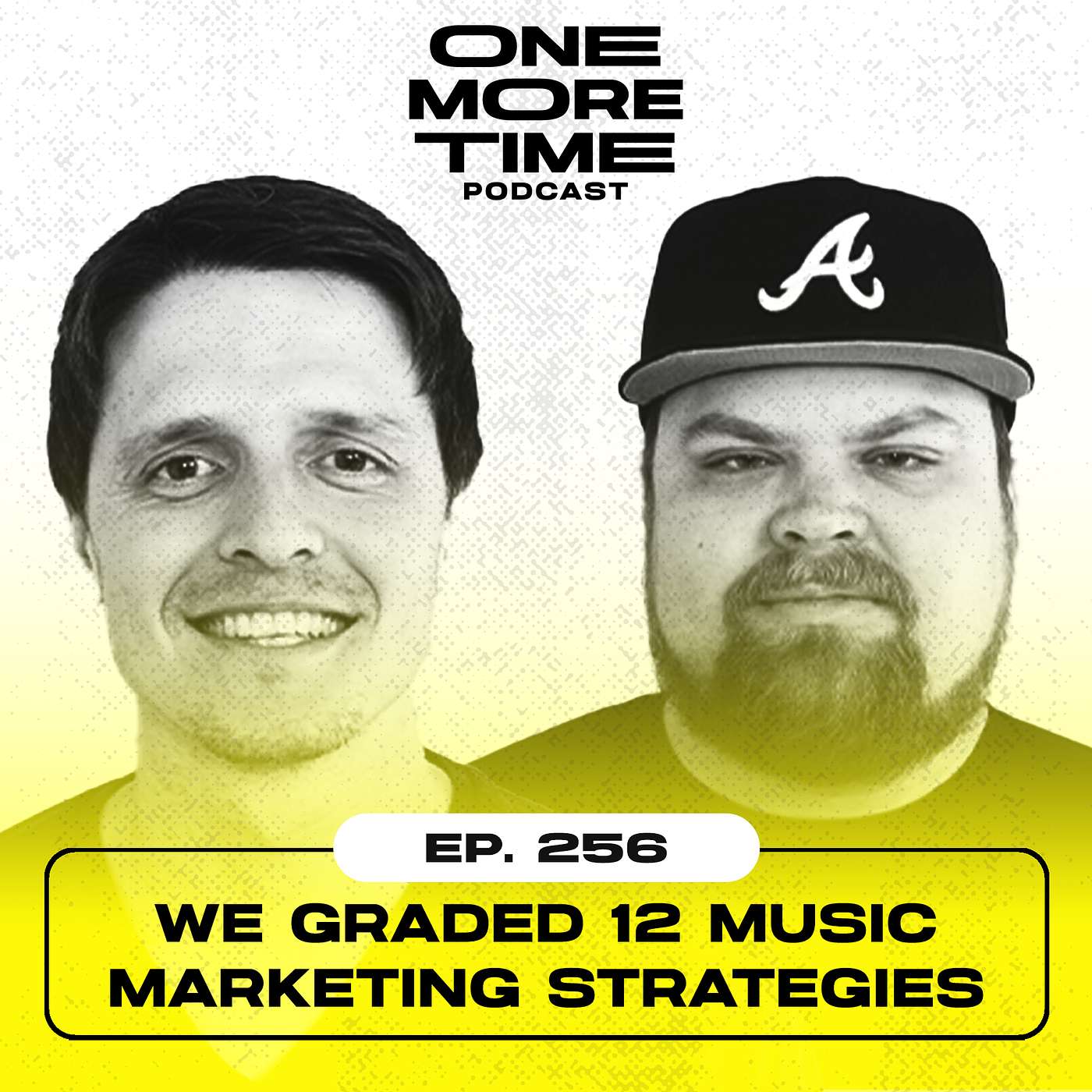 We Graded 12 Music Marketing Strategies (What Actually Works in 2026) #256