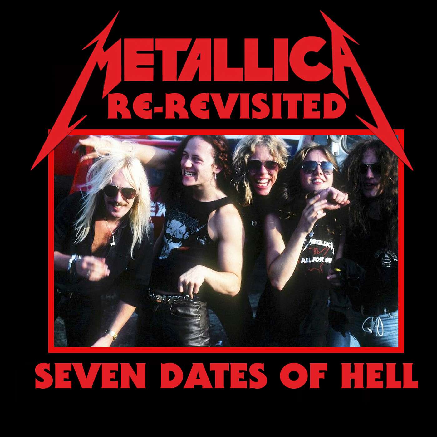 S2E2 - Seven Dates Of Hell