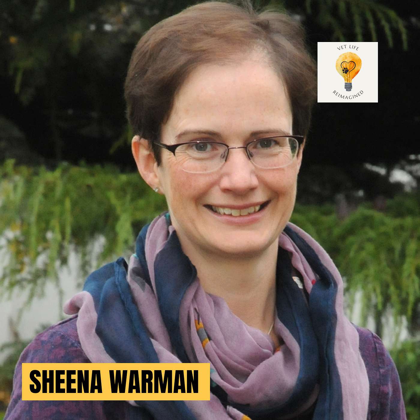 How Veterinary Education Is Changing & How to Get Involved with Dr. Sheena Warman How Veterinary Education Is Changing & How to Get Involved with Dr. Sheena Warman