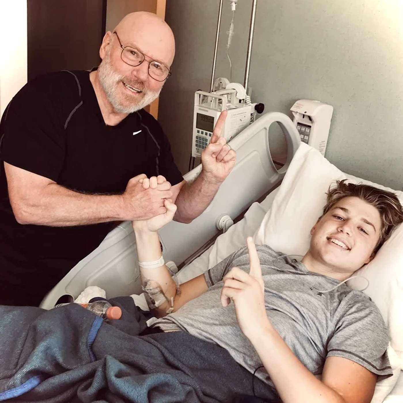 Finding Life In A Culture Of Death