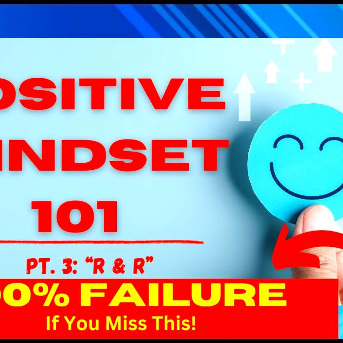 Mike Spillman\'s Future You University - Let\'s Talk RELATIONSHIPS