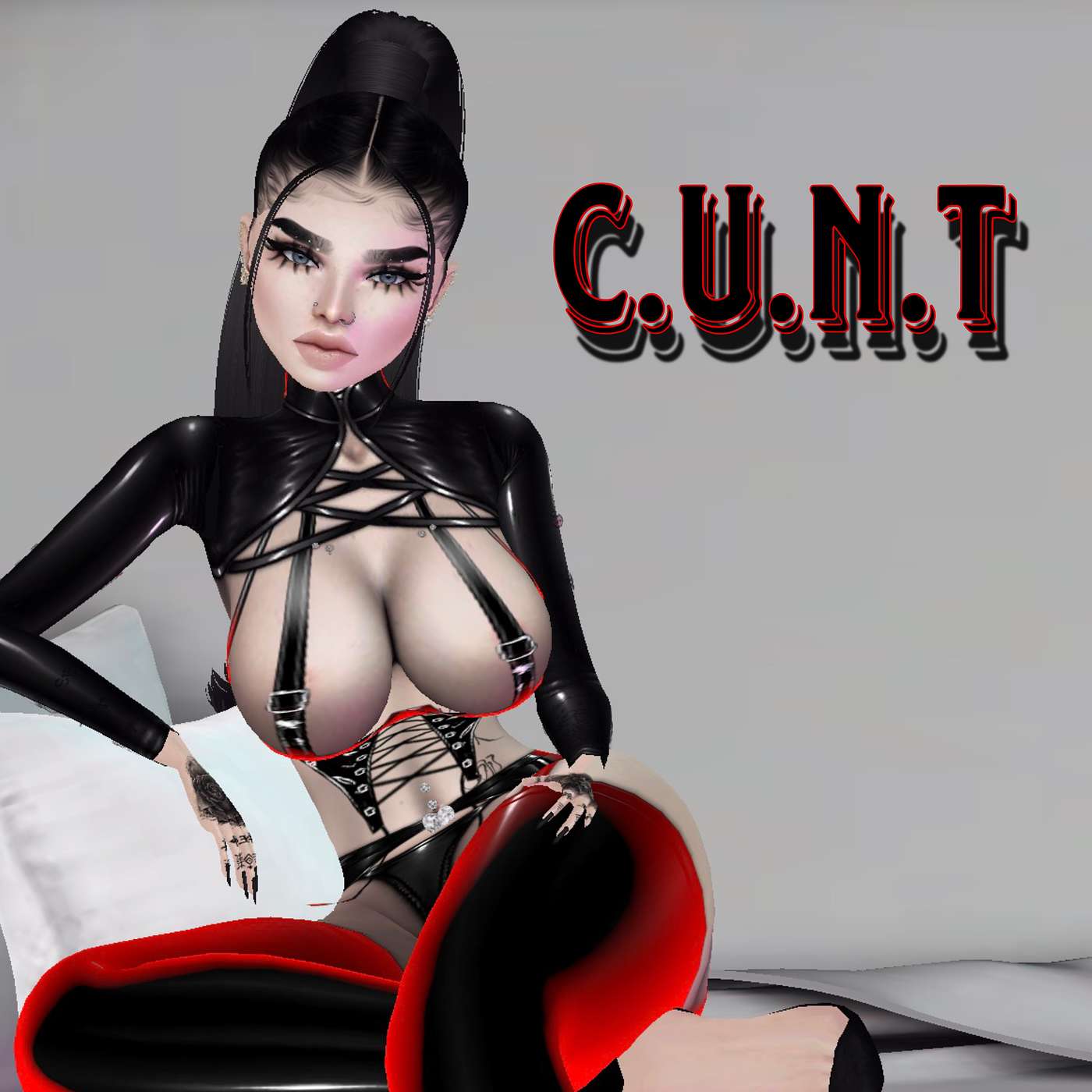 Small Penis Humiliation Session episode artwork
