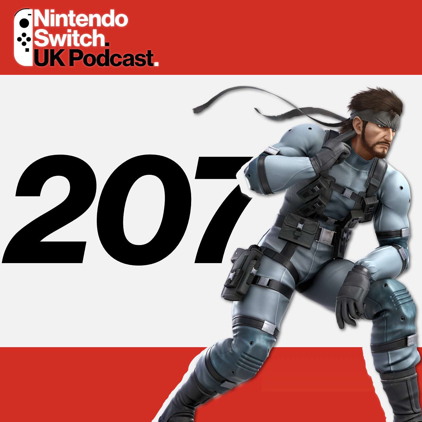 Squares Splatoon - Episode 207