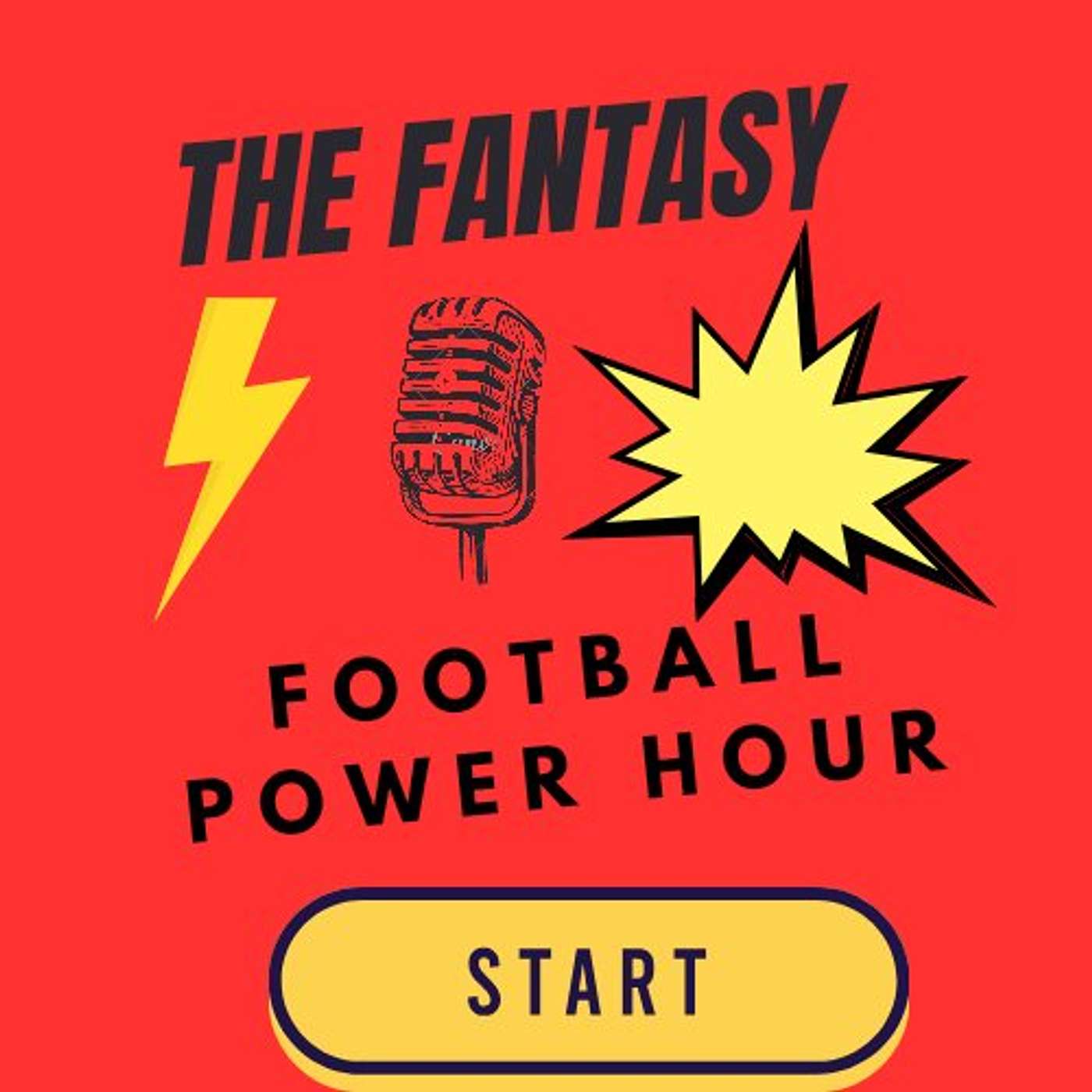 The Fantasy Football Power Hour NFL Week 2 Analysis and 2023 Rookie Report Episode 4