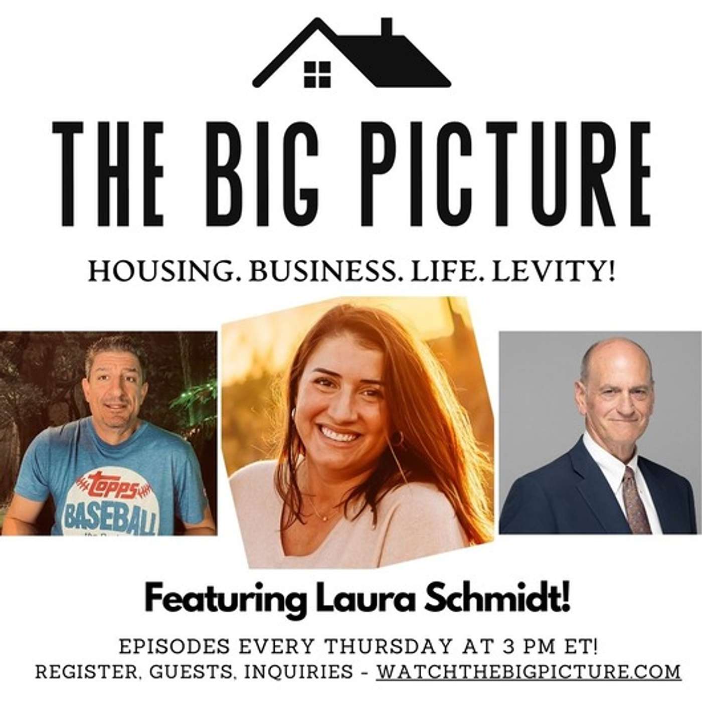 The Big Picture