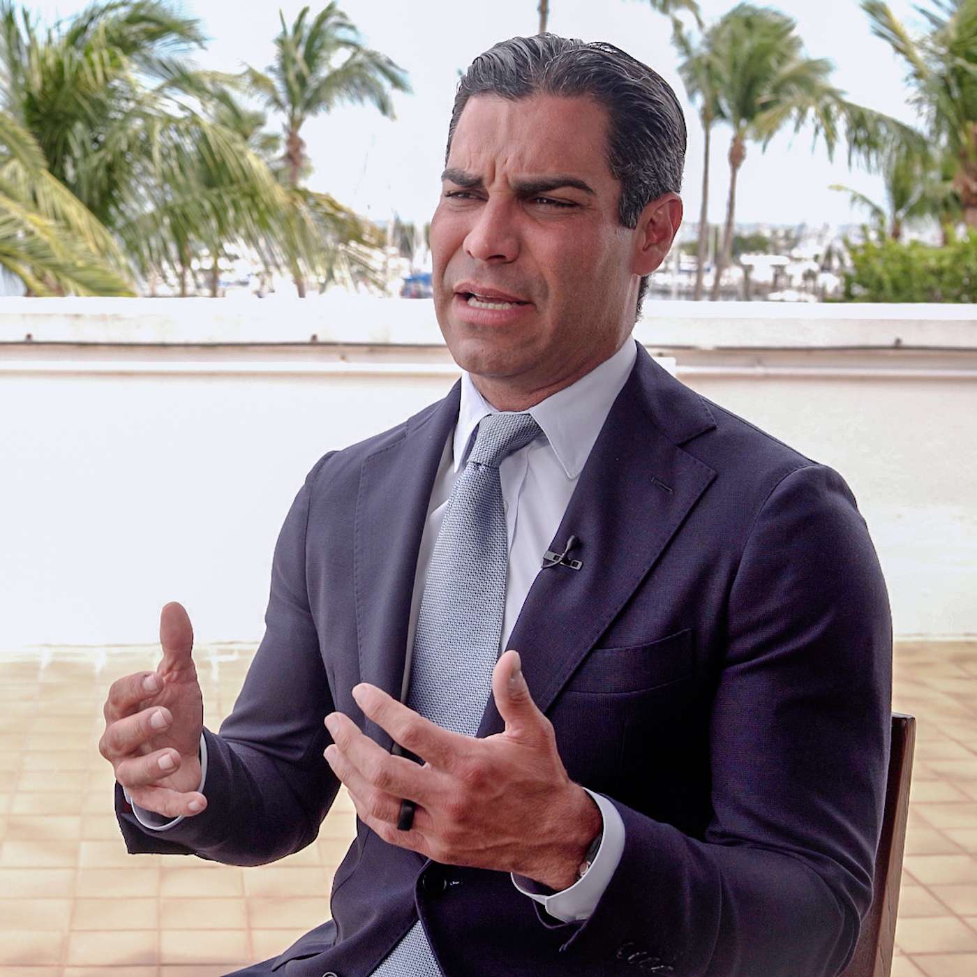 Tripp Scott\'s Politics & Sunshine