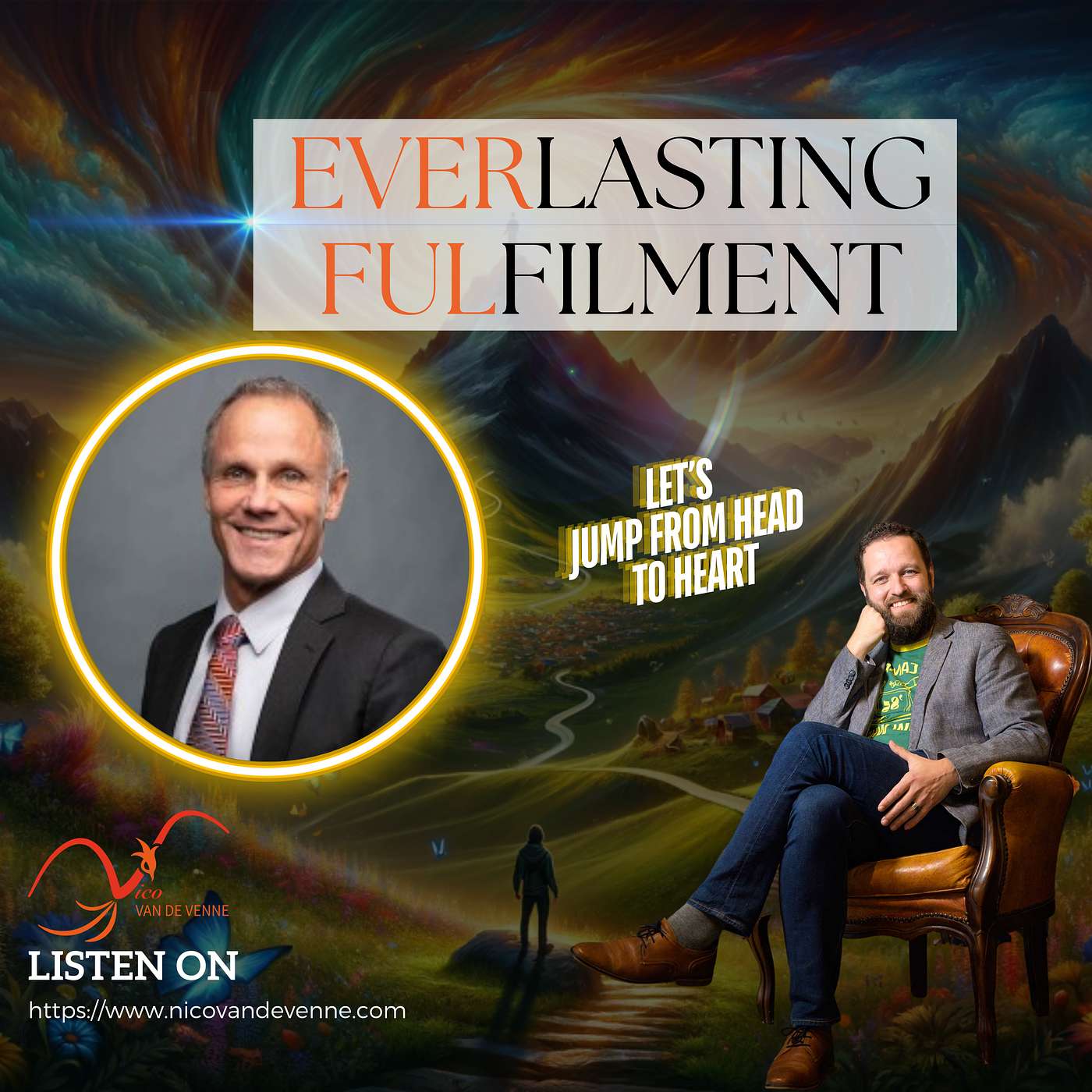 The Everlasting Fulfilment Podcast