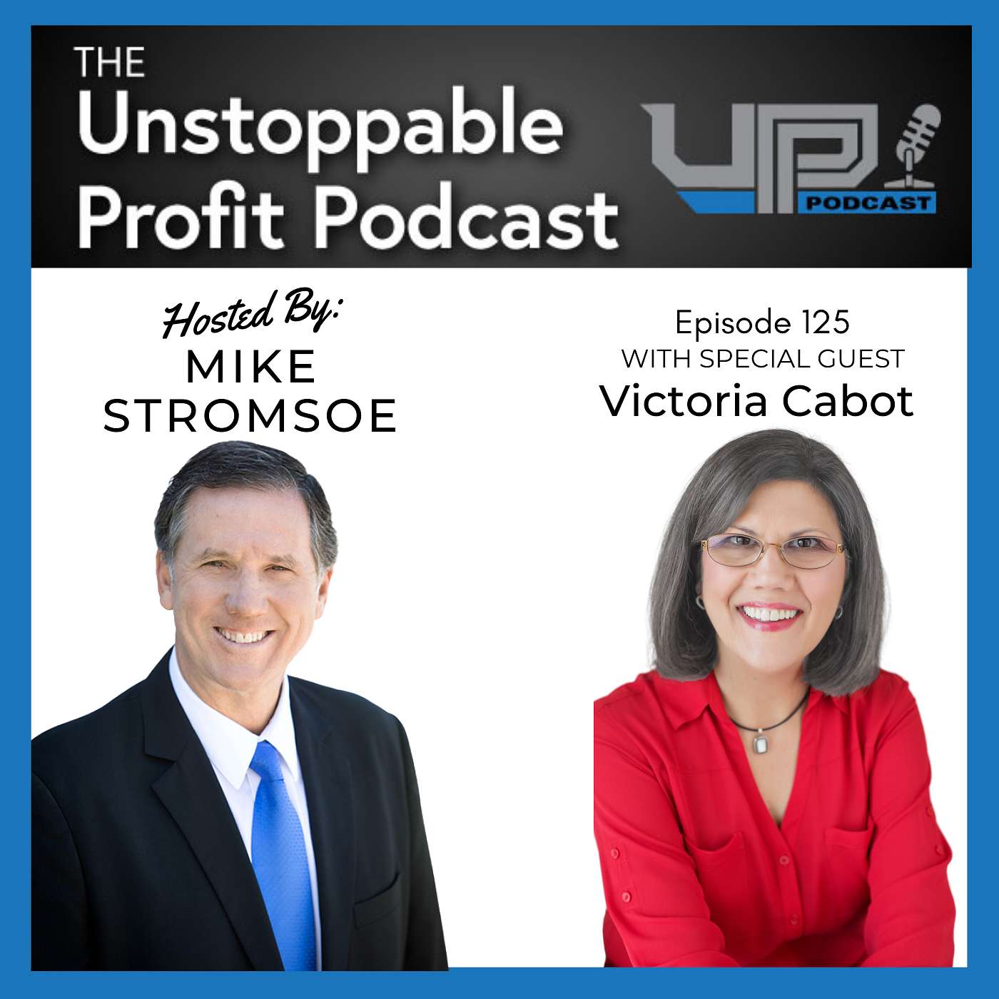 Scale Your Insurance Agency | Hosted Daniel Metcalf & Mike Stromsoe