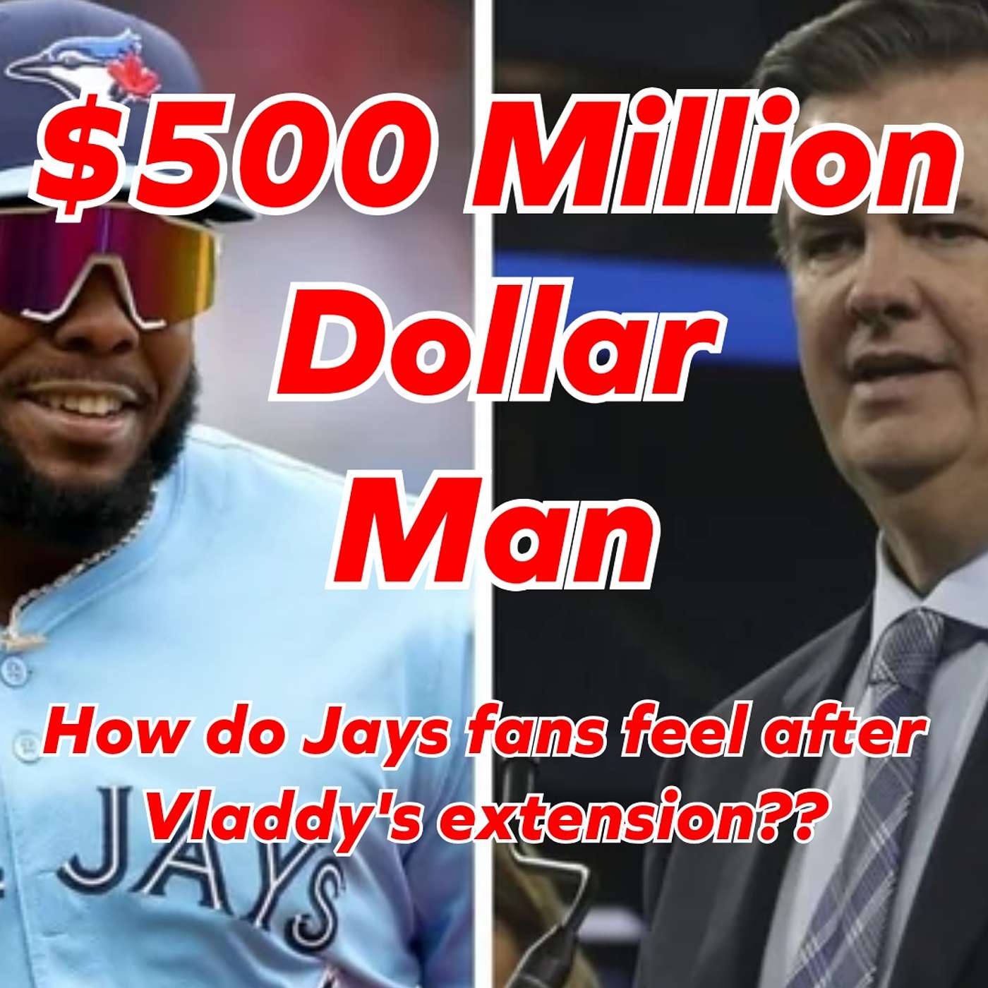 10 Minutes with Andrew