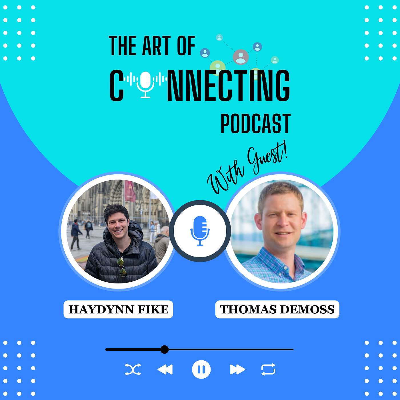 The Art of Connecting