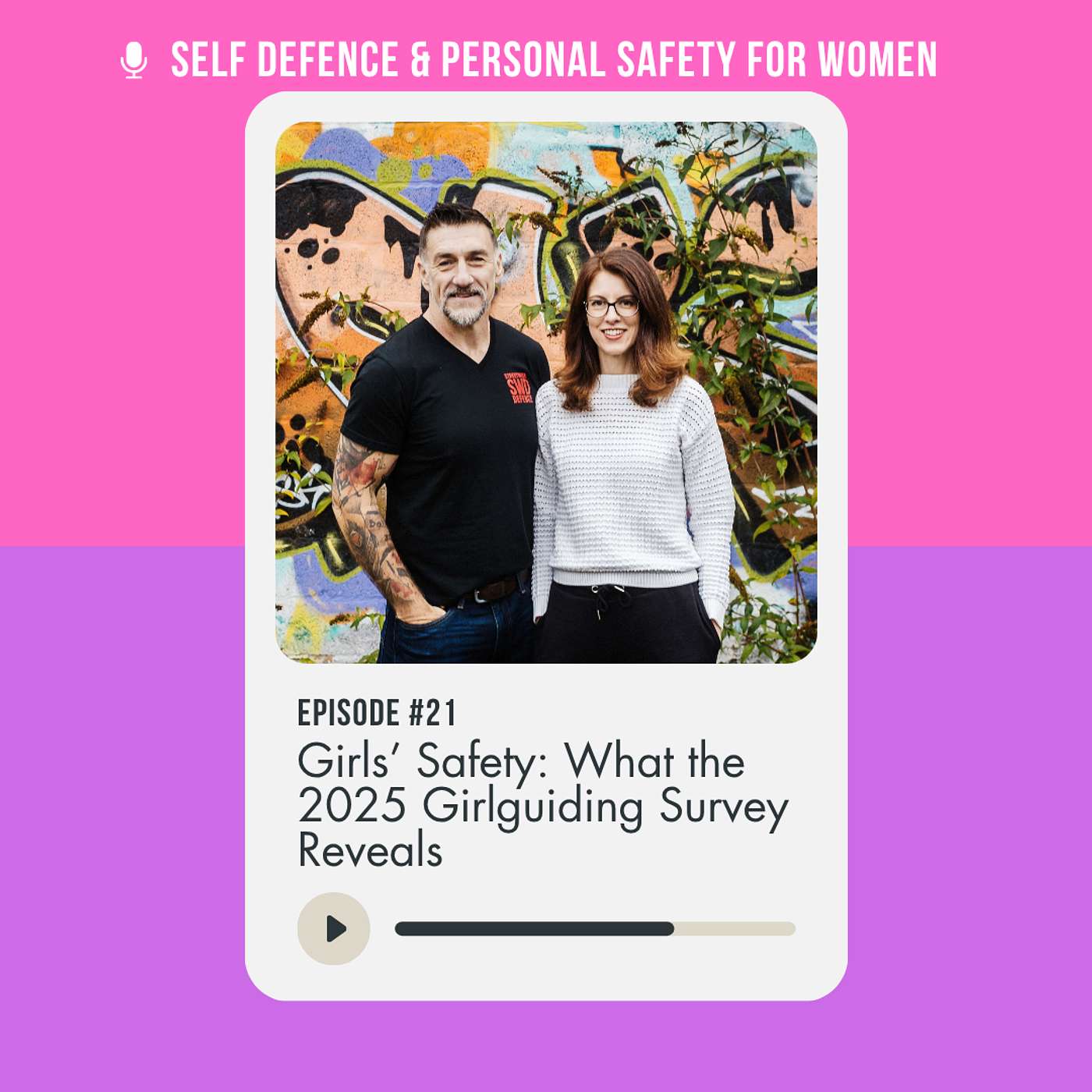 Girls’ Safety: What the 2025 Girlguiding Survey Reveals