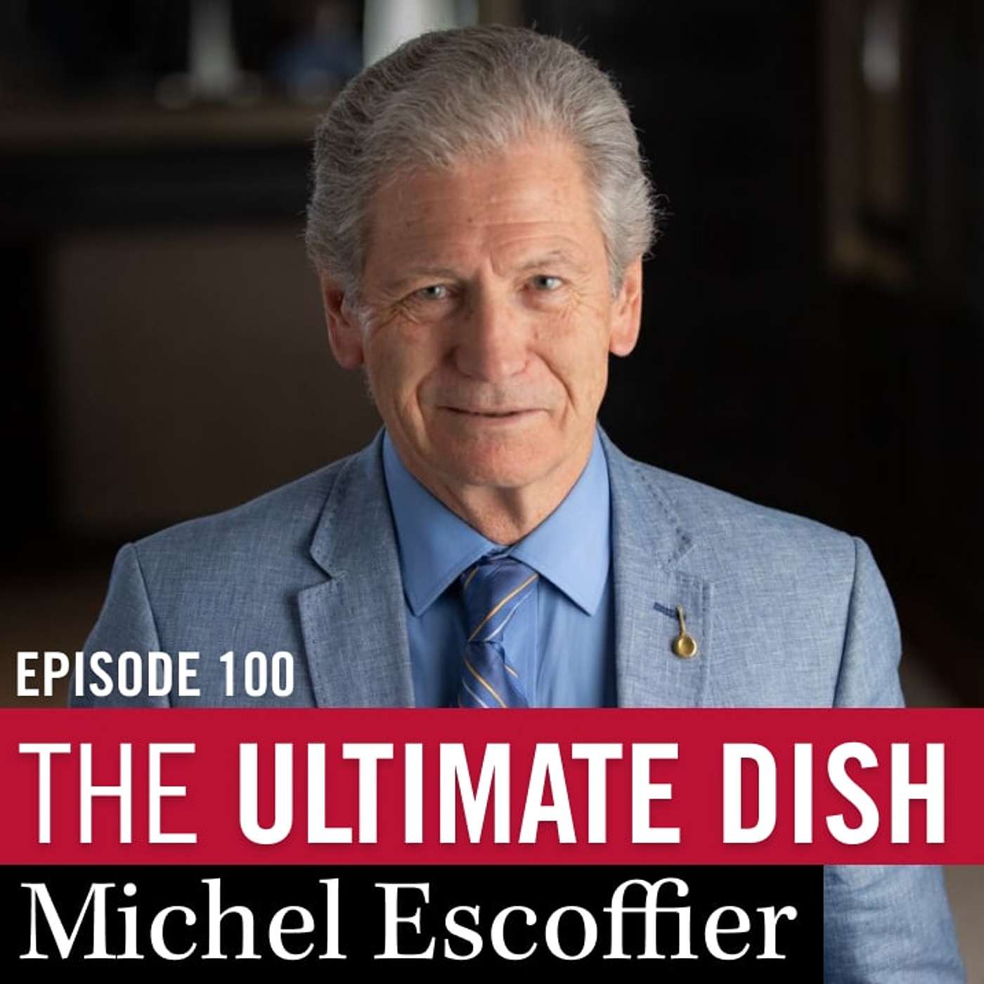 Preserving the Family Legacy: A Special Conversation with Michel Escoffier