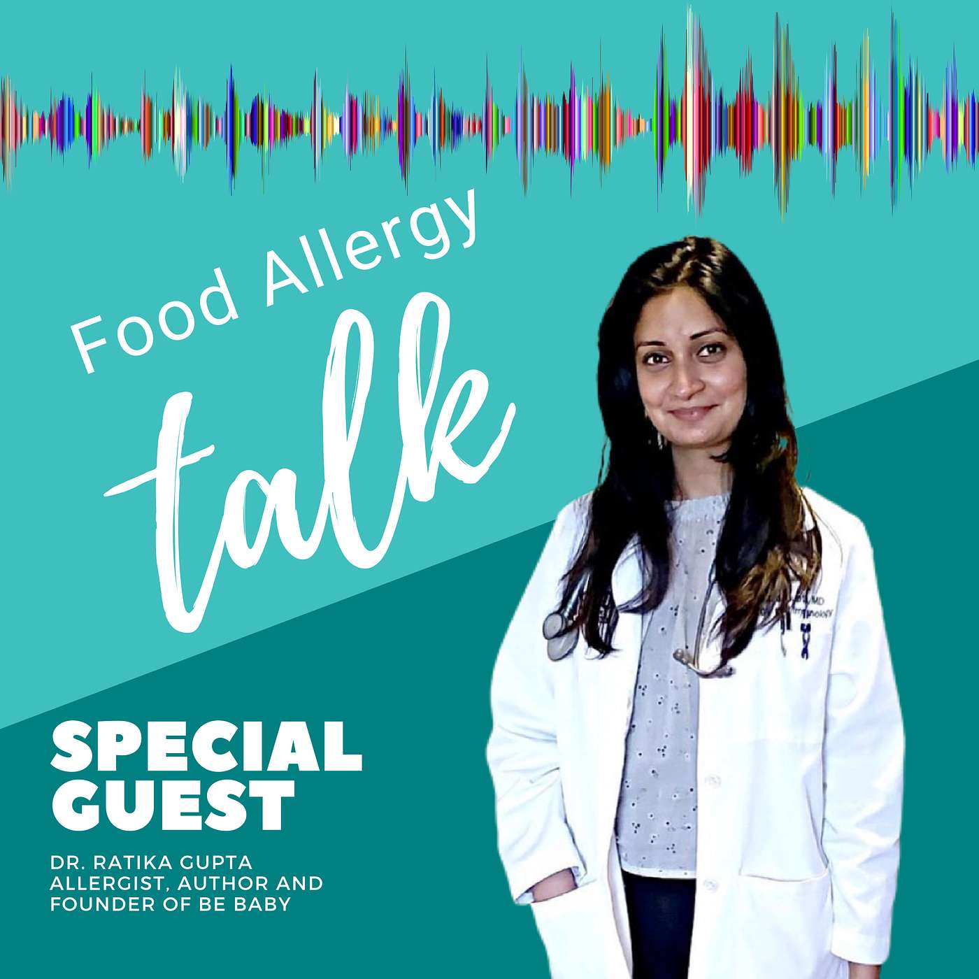 Food Allergy Talk