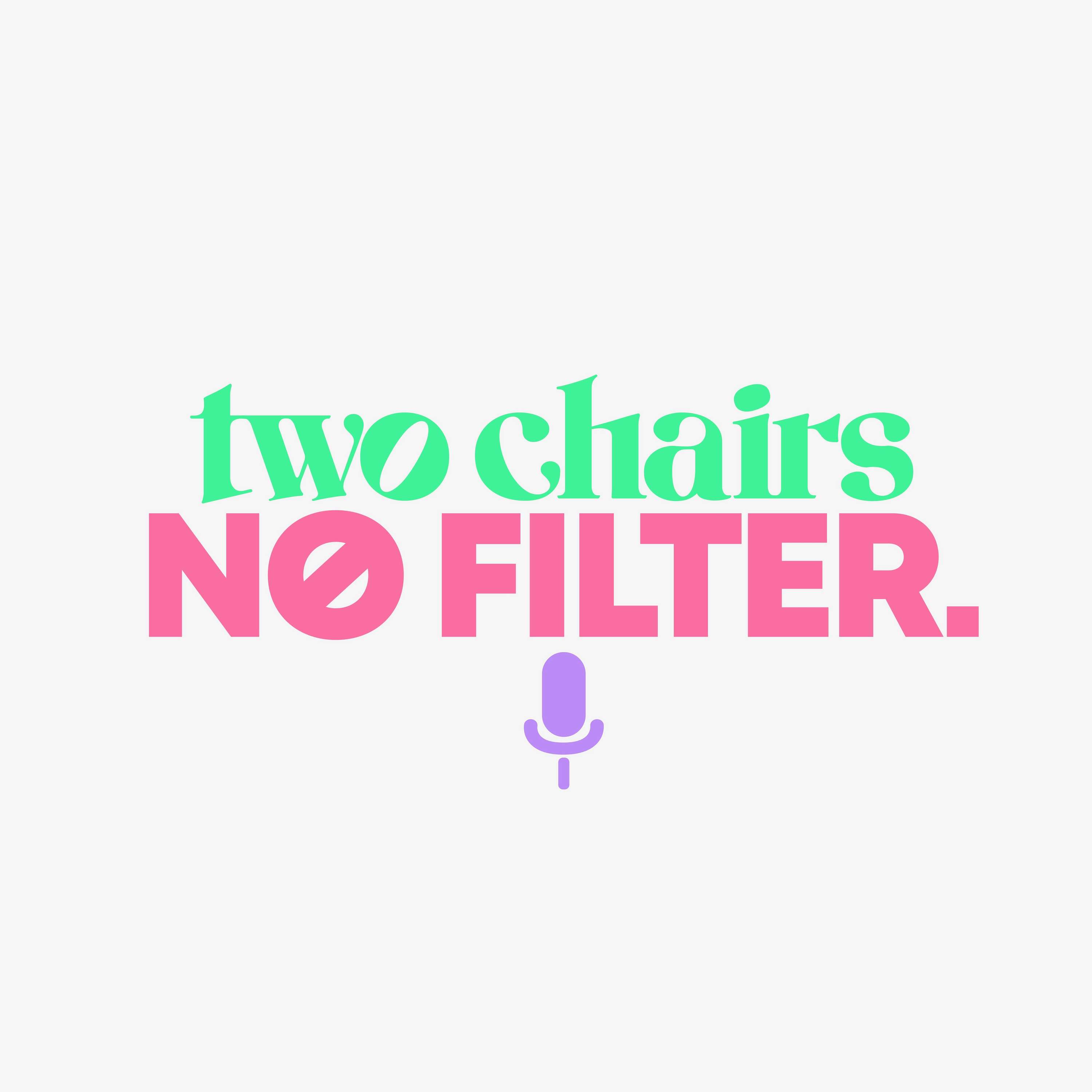 Two Chairs No Filter