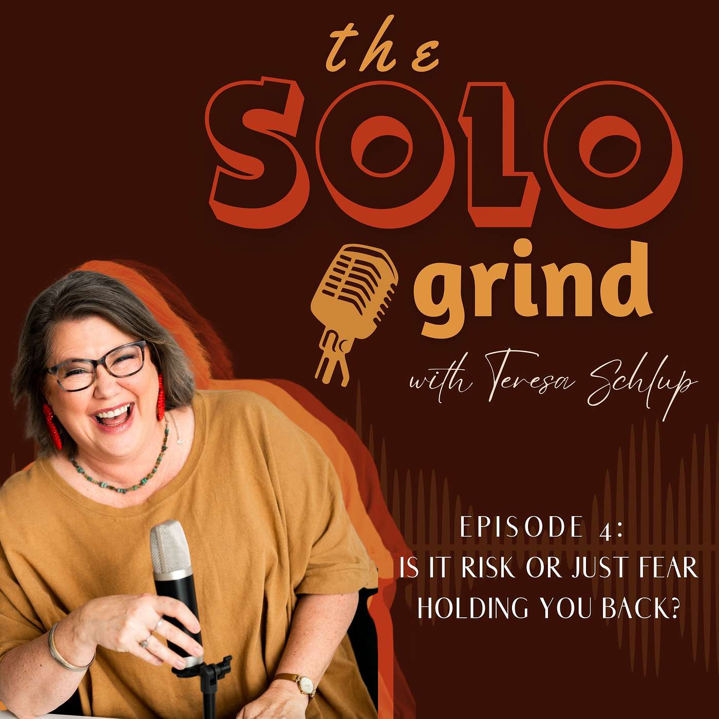 The Solo Grind