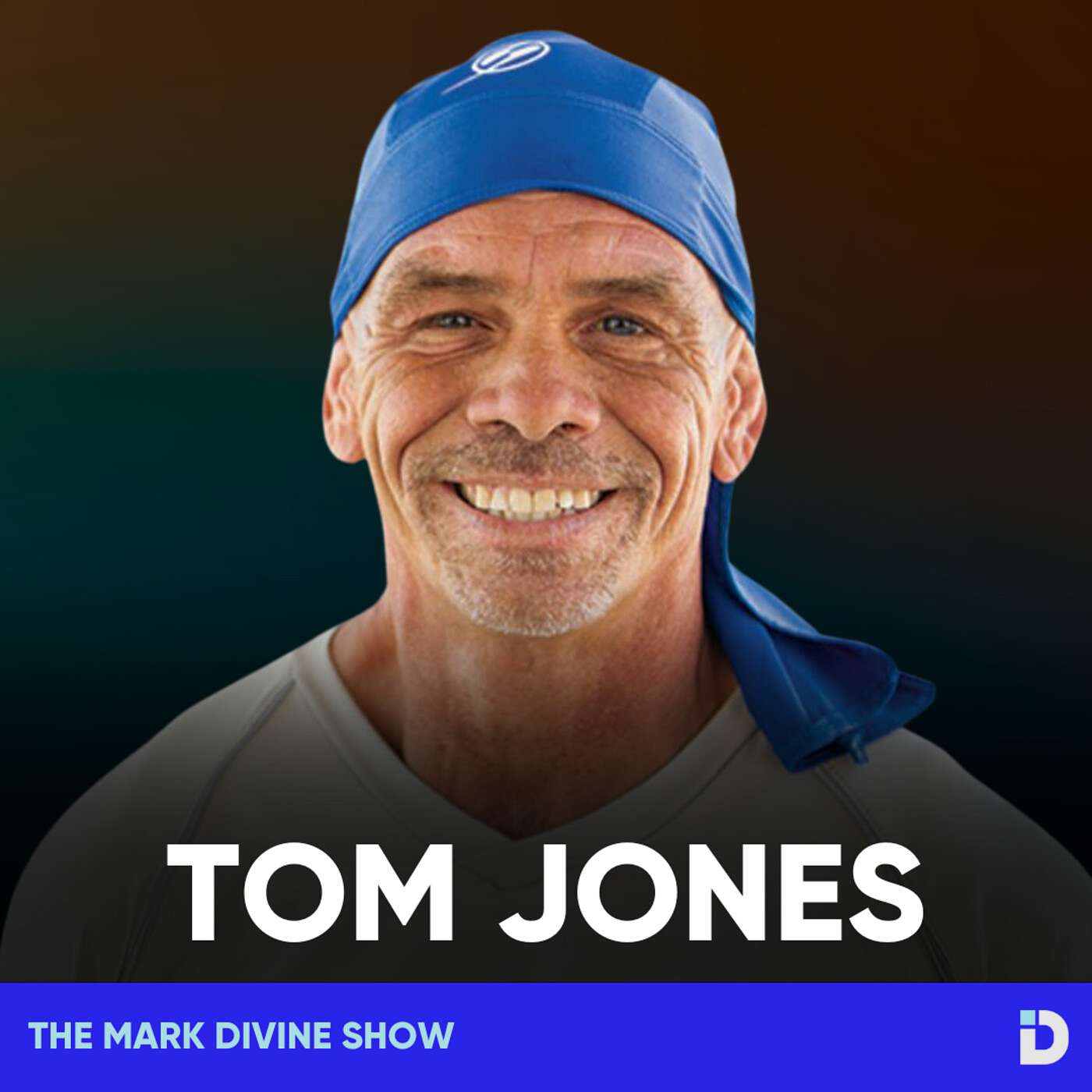 Make Failure IMPOSSIBLE By Becoming QUITPROOF with Extreme Endurance Athlete Tom Jones