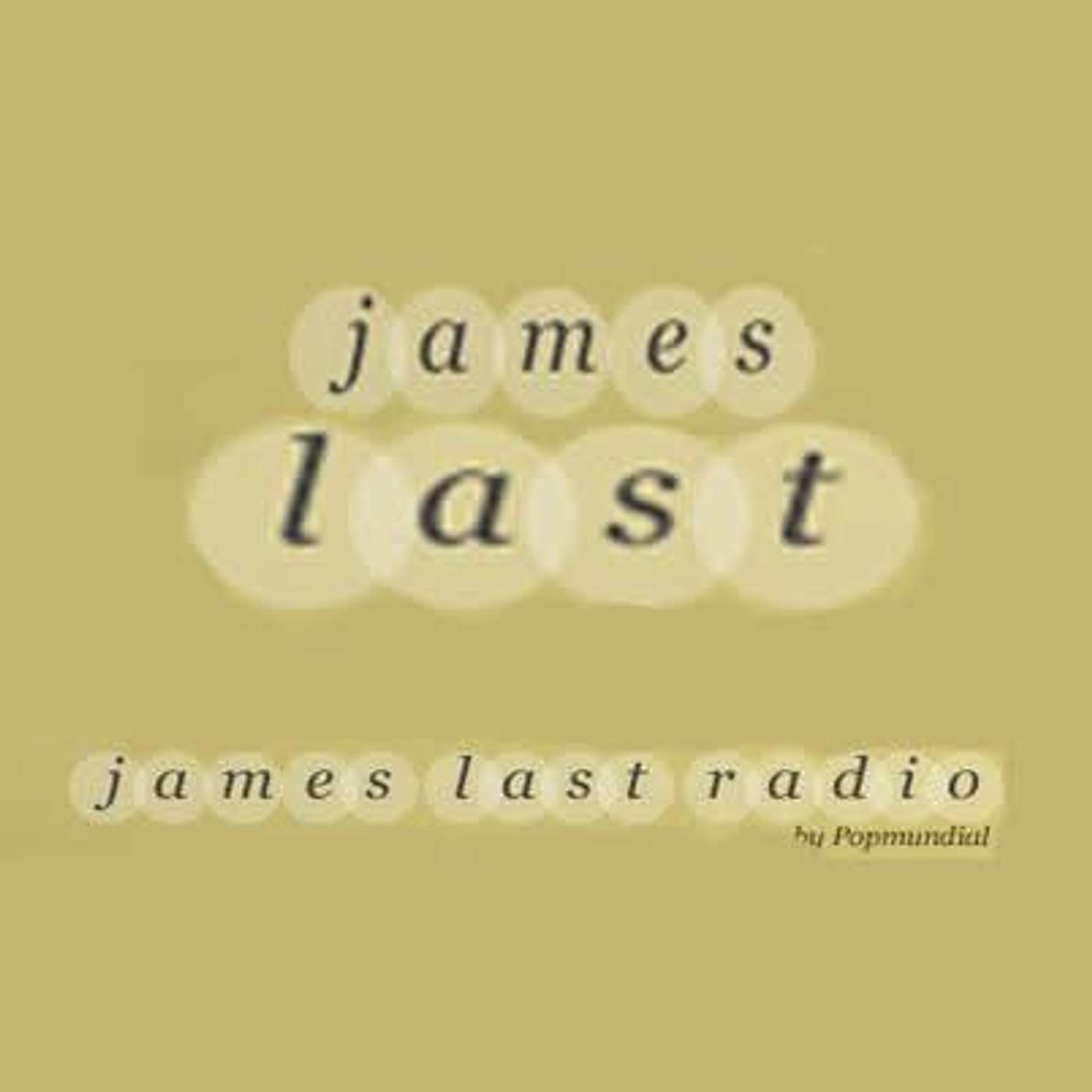 James Last Radio & Sound Easy, mixed live from the decks - presented by Yours Truely, the producer Joe, rec LIVE Midnight Special