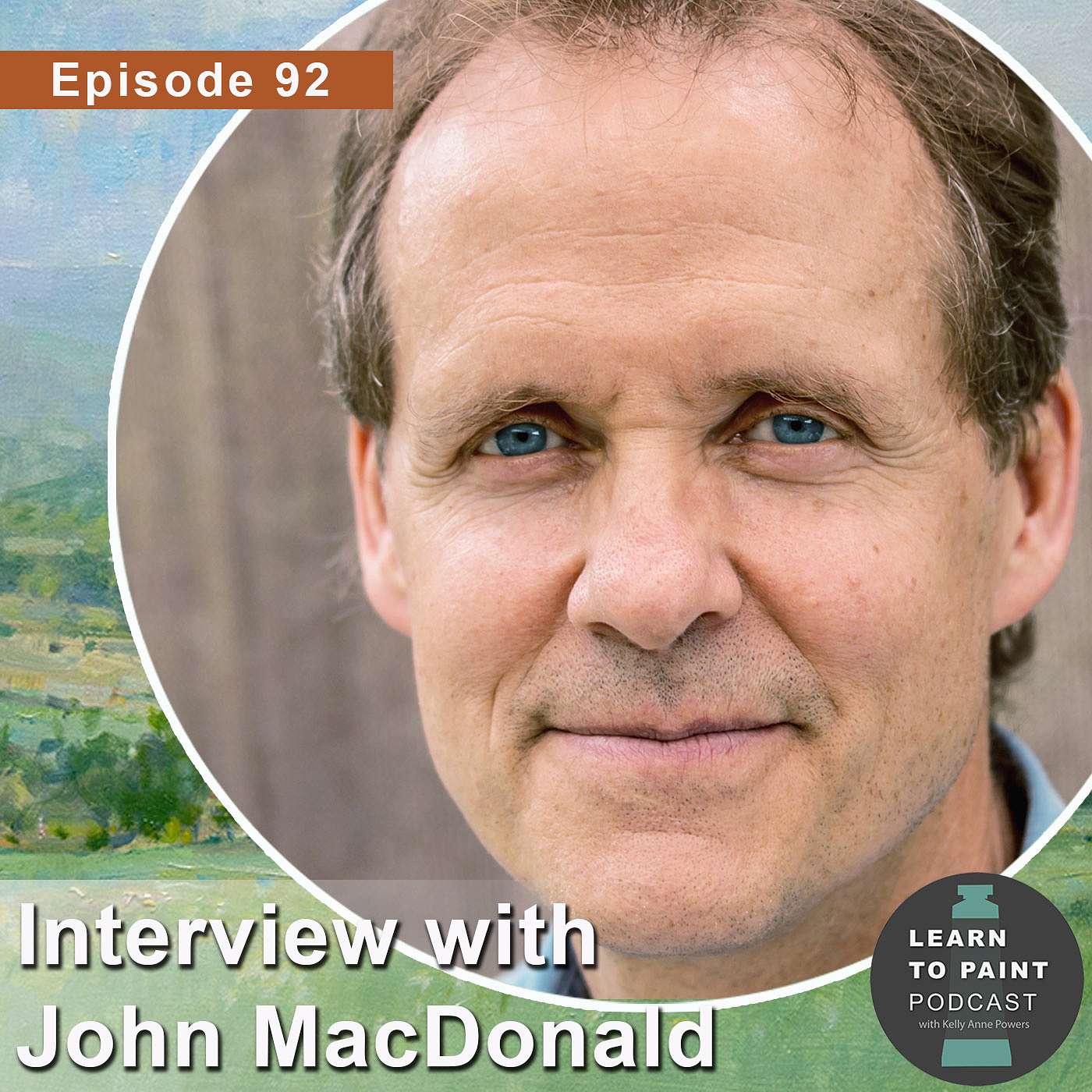 Ep.92 with John MacDonald