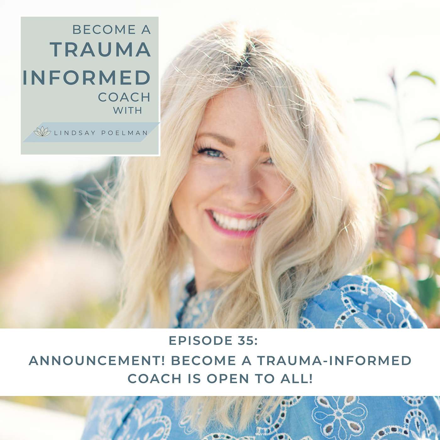 Become A Trauma Informed Coach