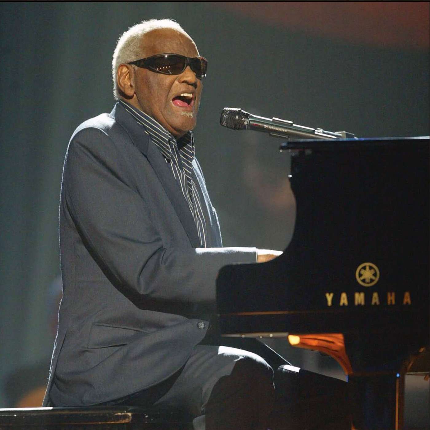 Ray Charles