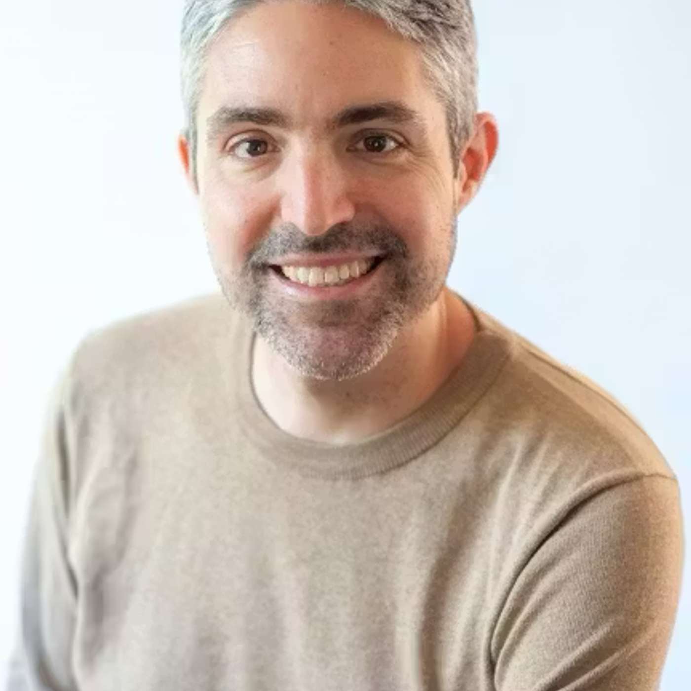 Chris DeVille, Author of "Such Great Heights" Chris DeVille, Author of "Such Great Heights"