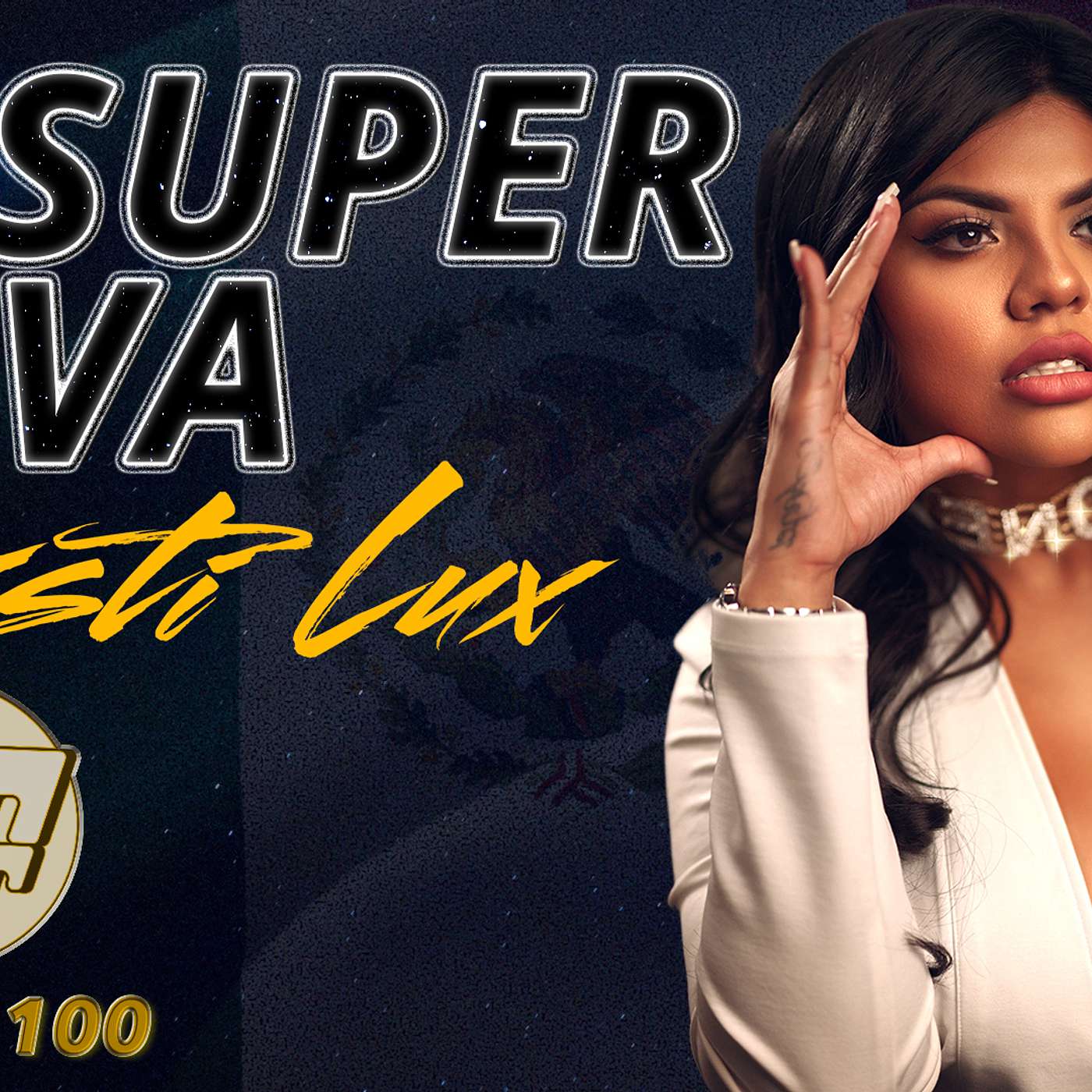 Christi Lux Interview: Tejano music scene, acting, & entrepreneurship on The Global Latin Factor episode artwork