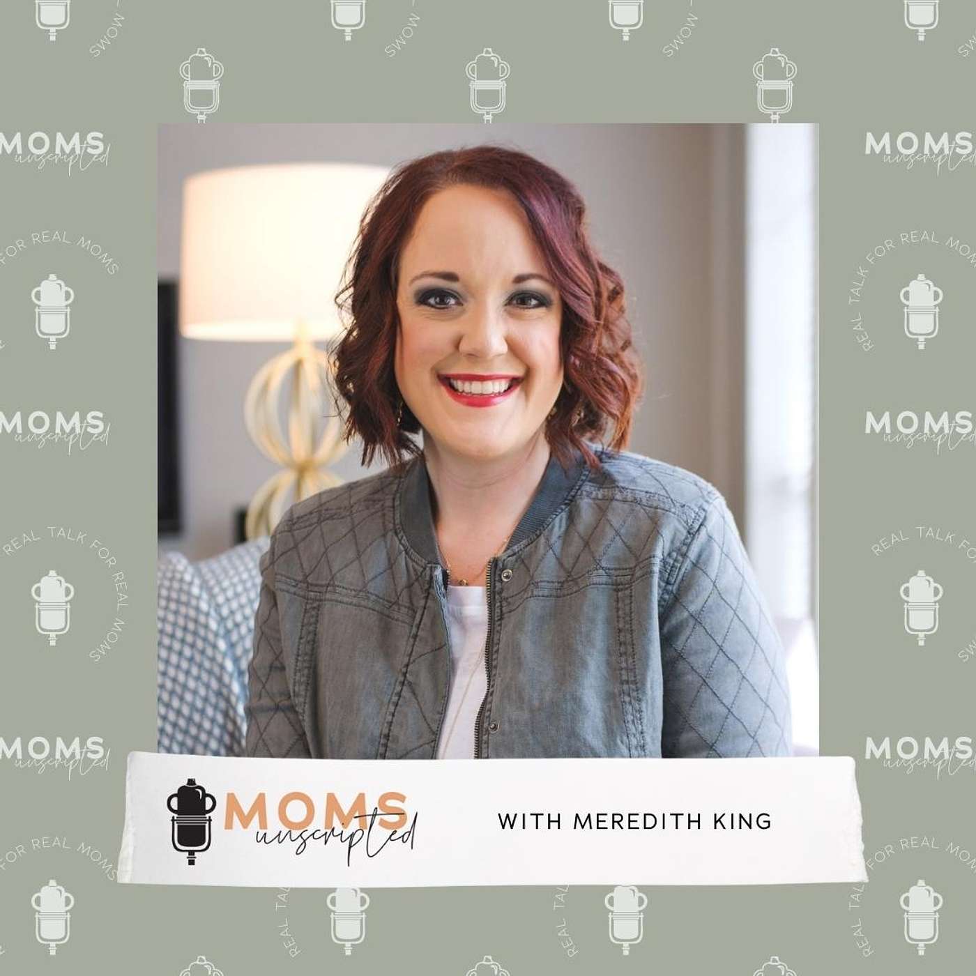 E24 Meredith King - Work / Life After the Pandemic
