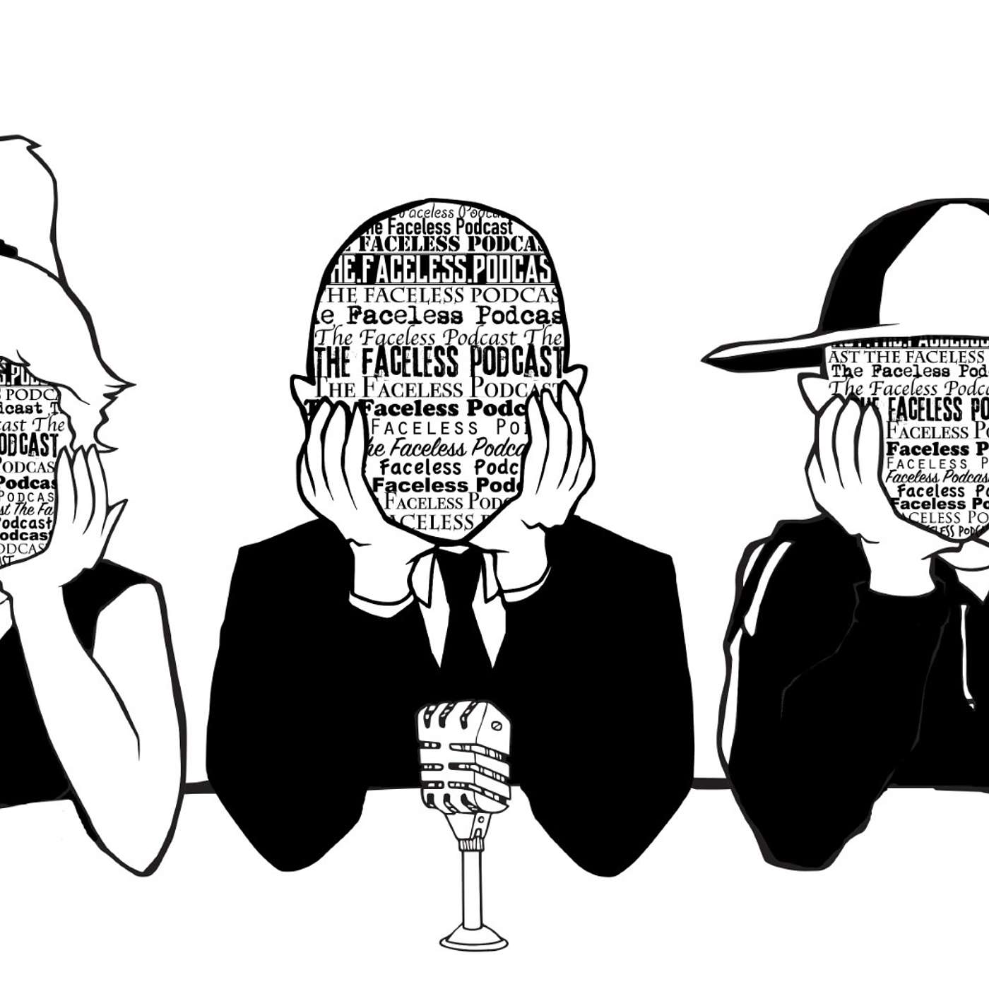 TheFacelessPodcast