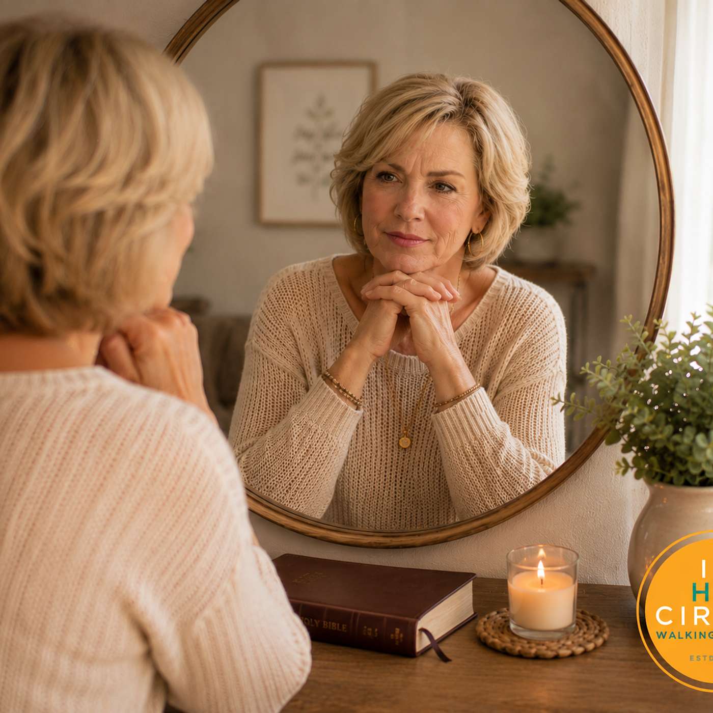 How to Release Your Inner Critic and Break Old Identity Patterns | Ep 19