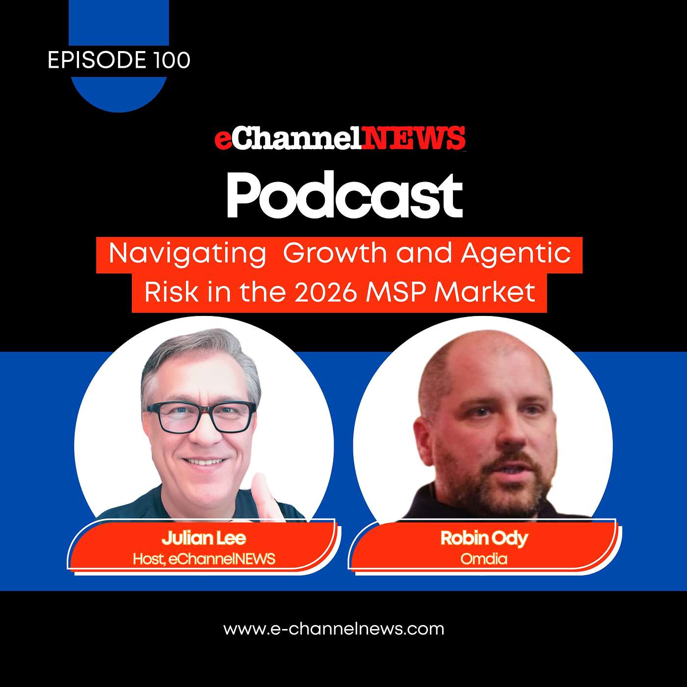 Omdia: Navigating Slow Growth and Agentic Risk in the 2026 MSP Market