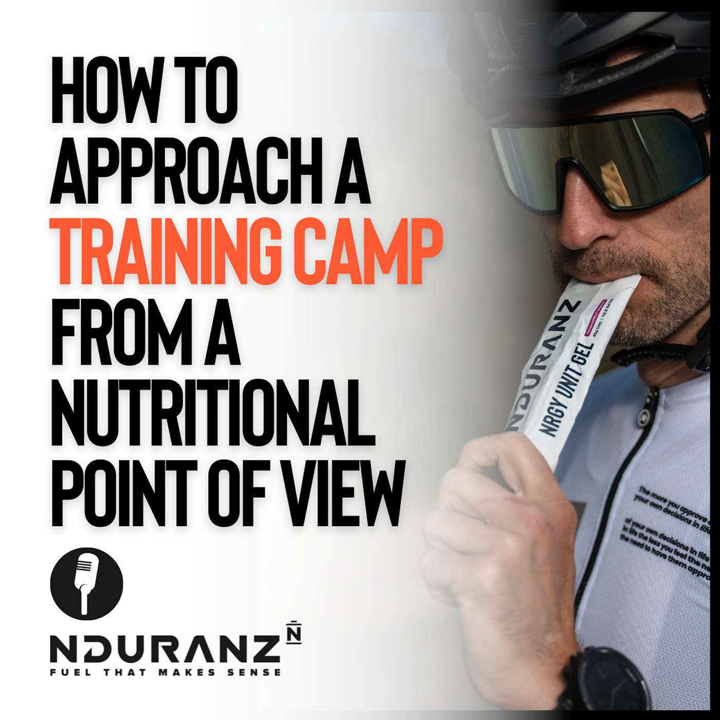 NDURANZ Podcast