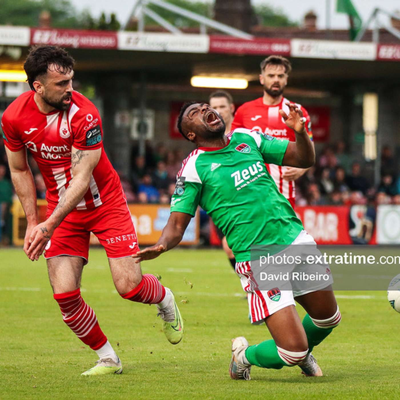 Extratime.com League of Ireland Voice Notes - Episode 18