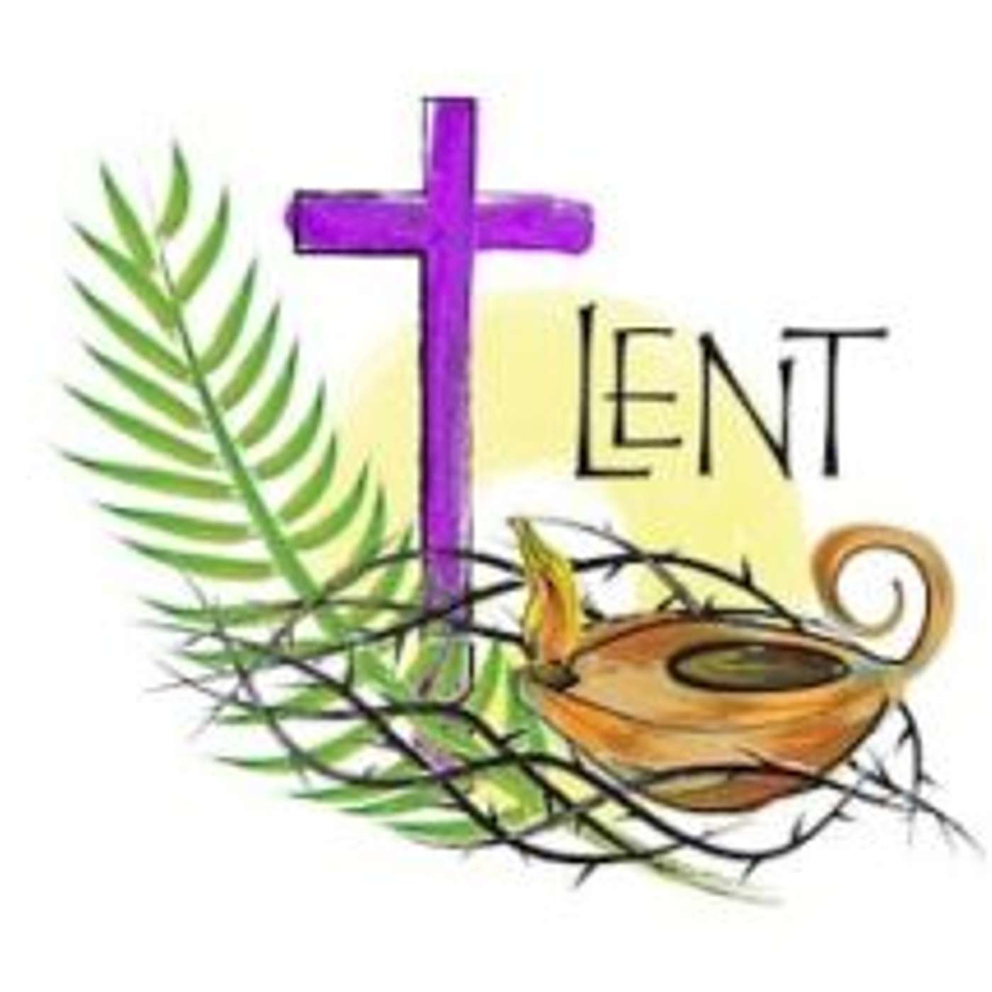 Reflections on having a "good" Lent - 14th February 2016 (S06E13b)(SS102fm podcast excerpt) episode artwork