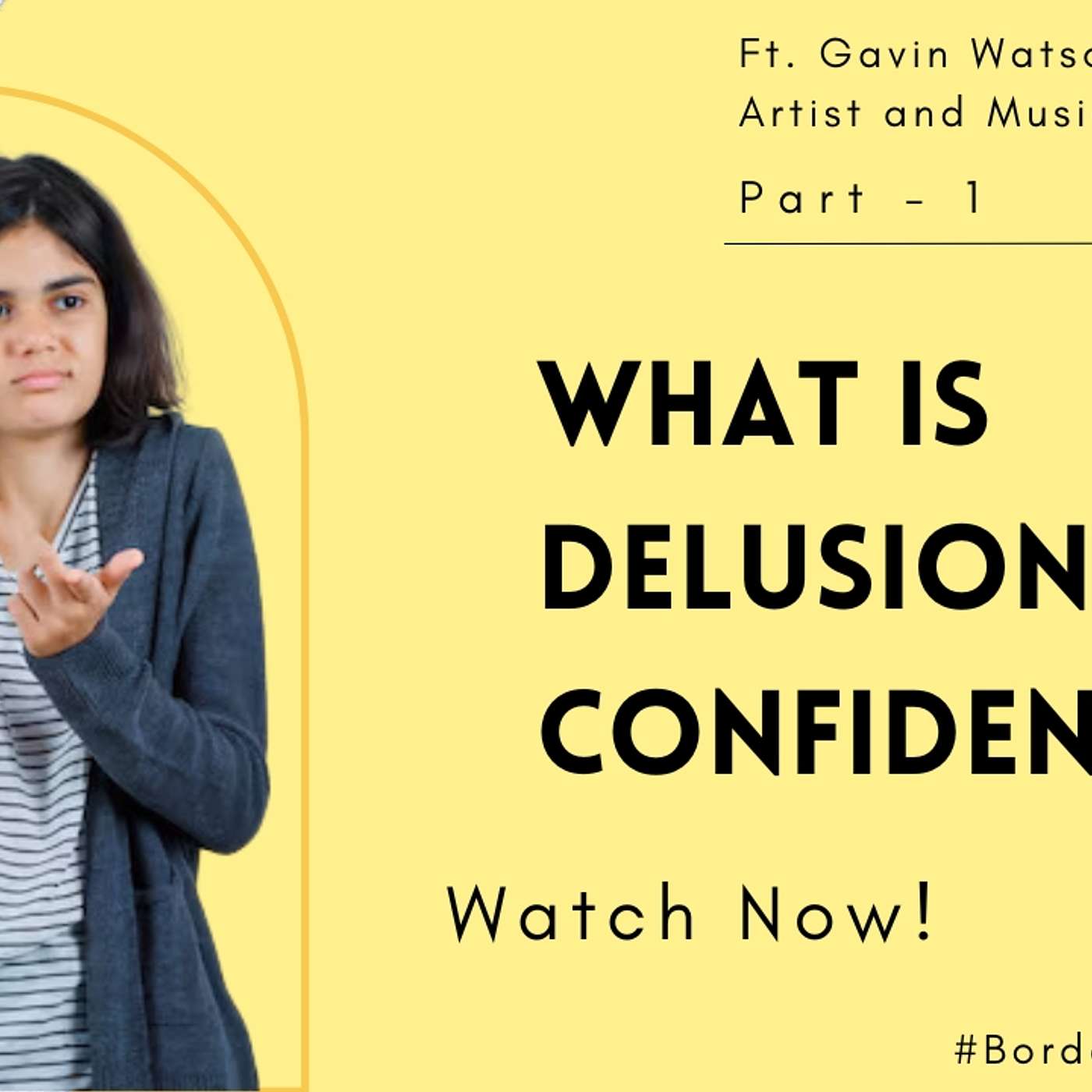 Borderless Leadership