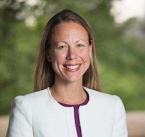 Rachel Beatty Riedl