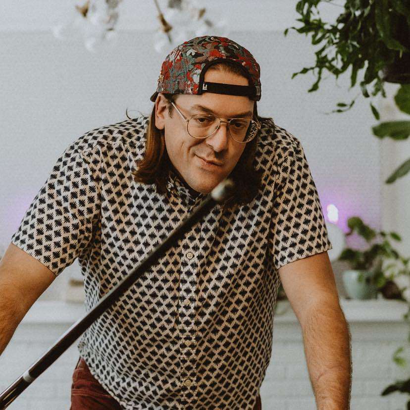 Kirk Ross