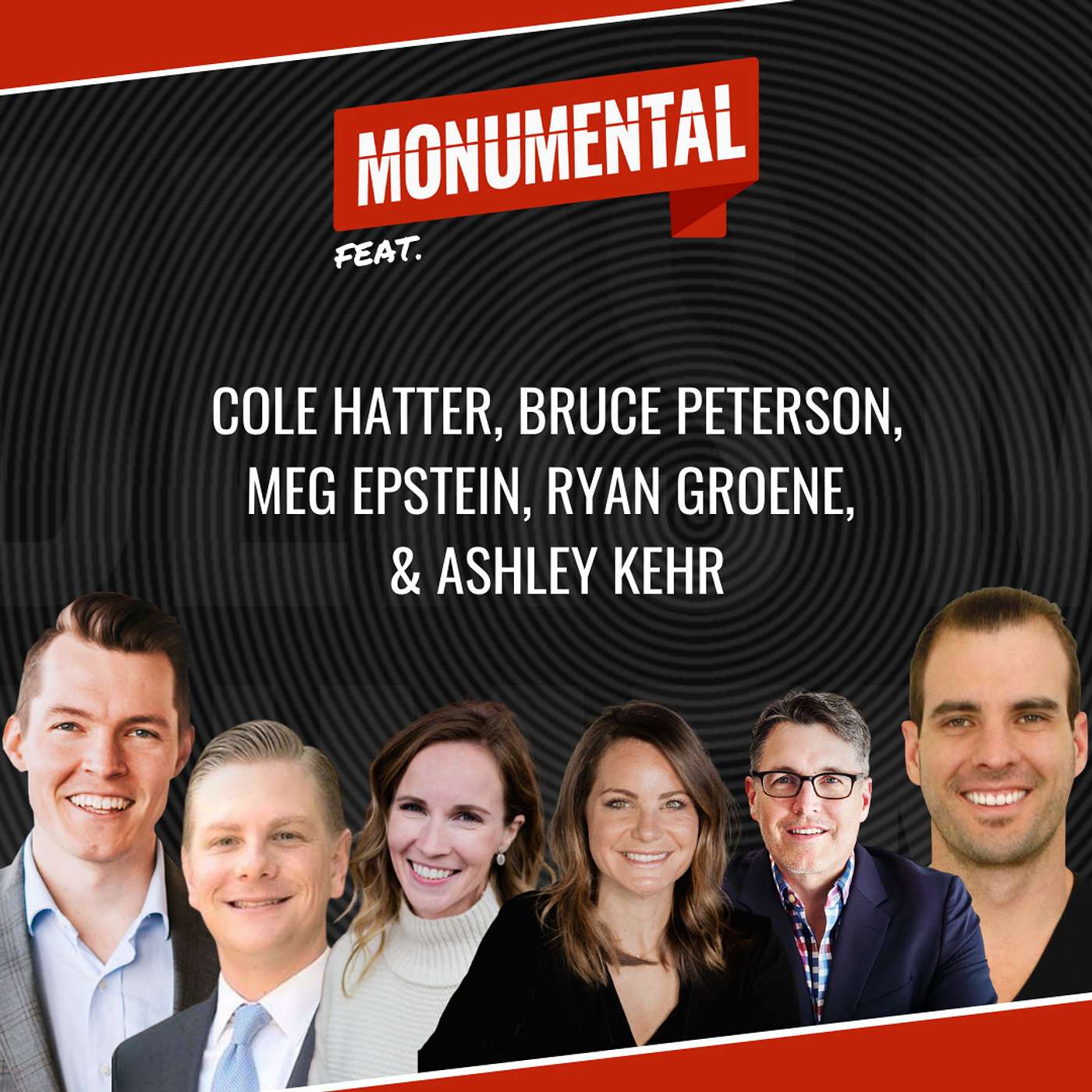 Monumental with Evan Holladay