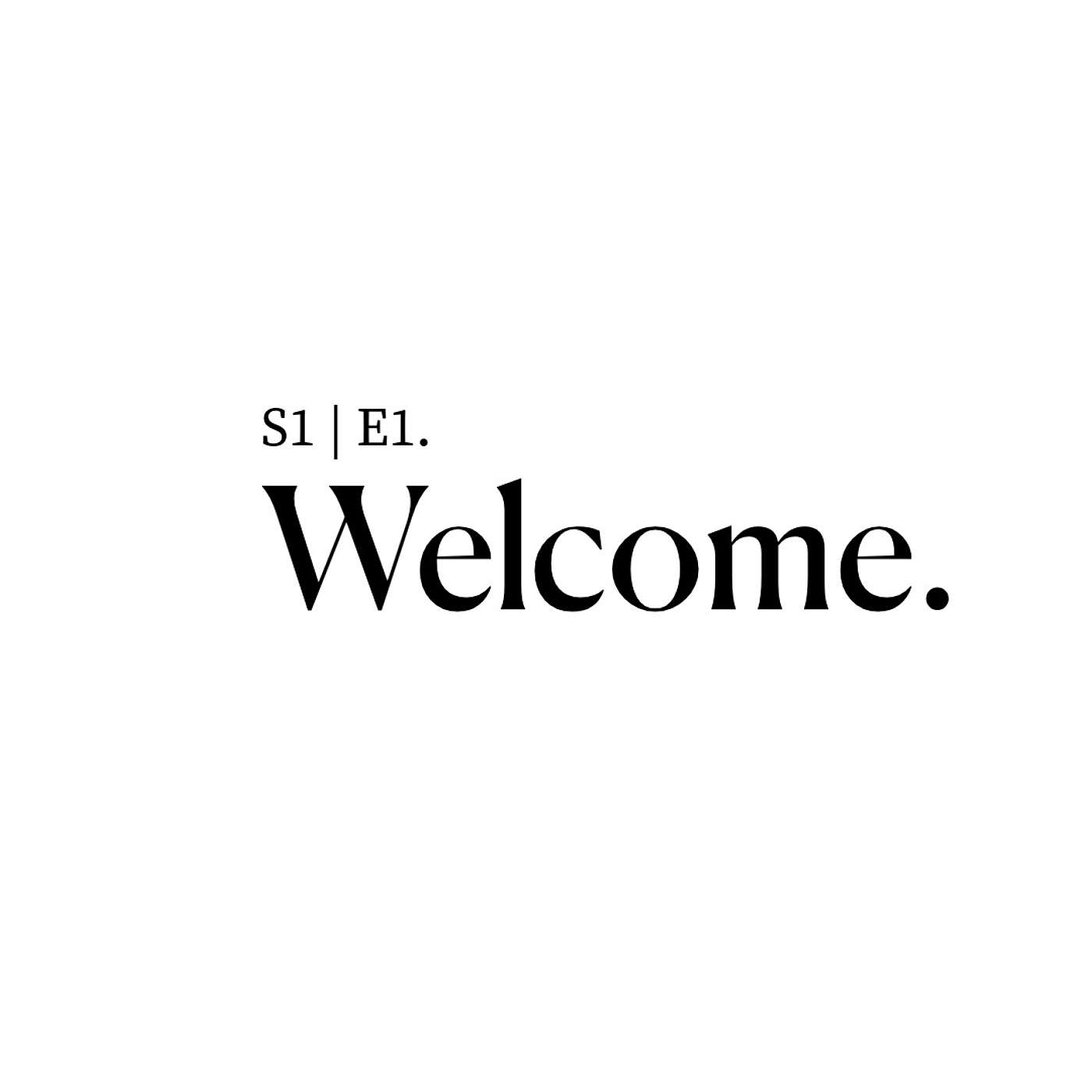Welcome Welcome