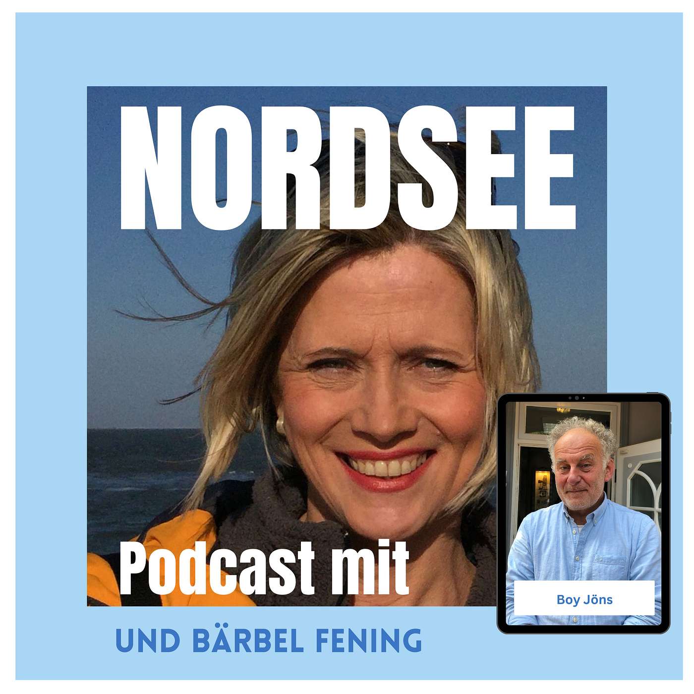NORDSEE Podcast
