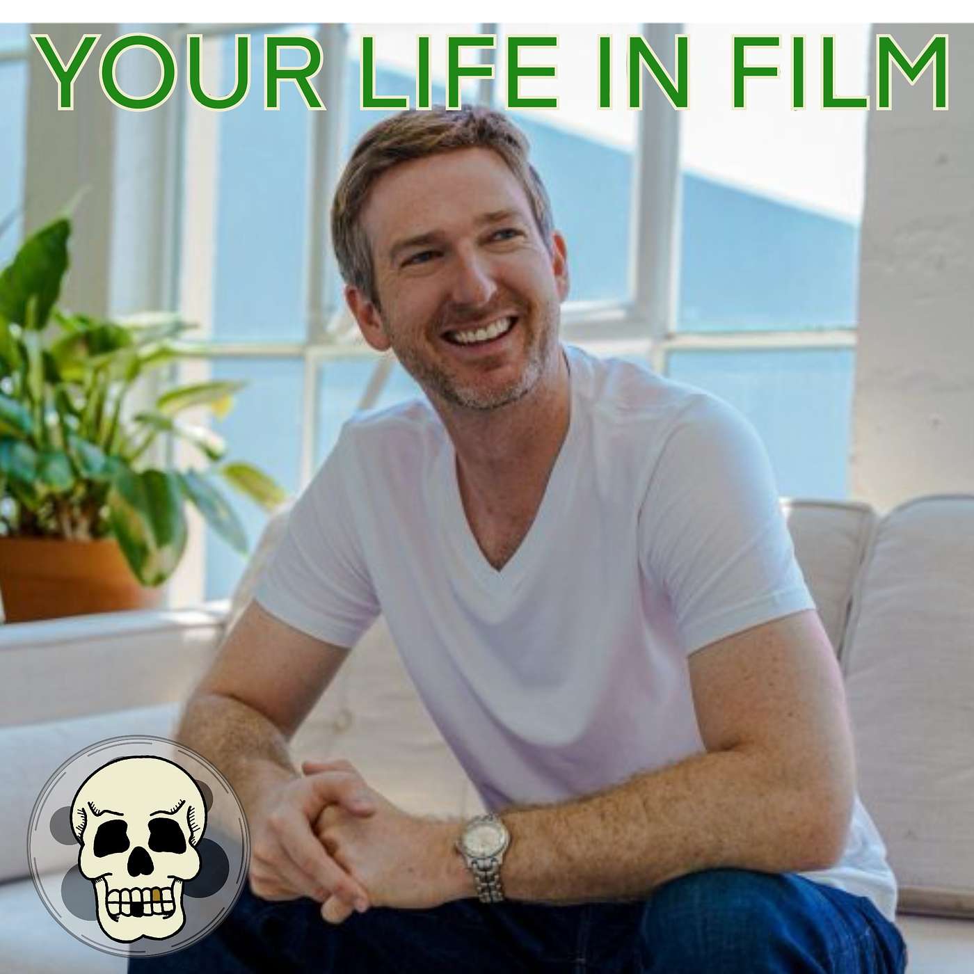 Your life in film