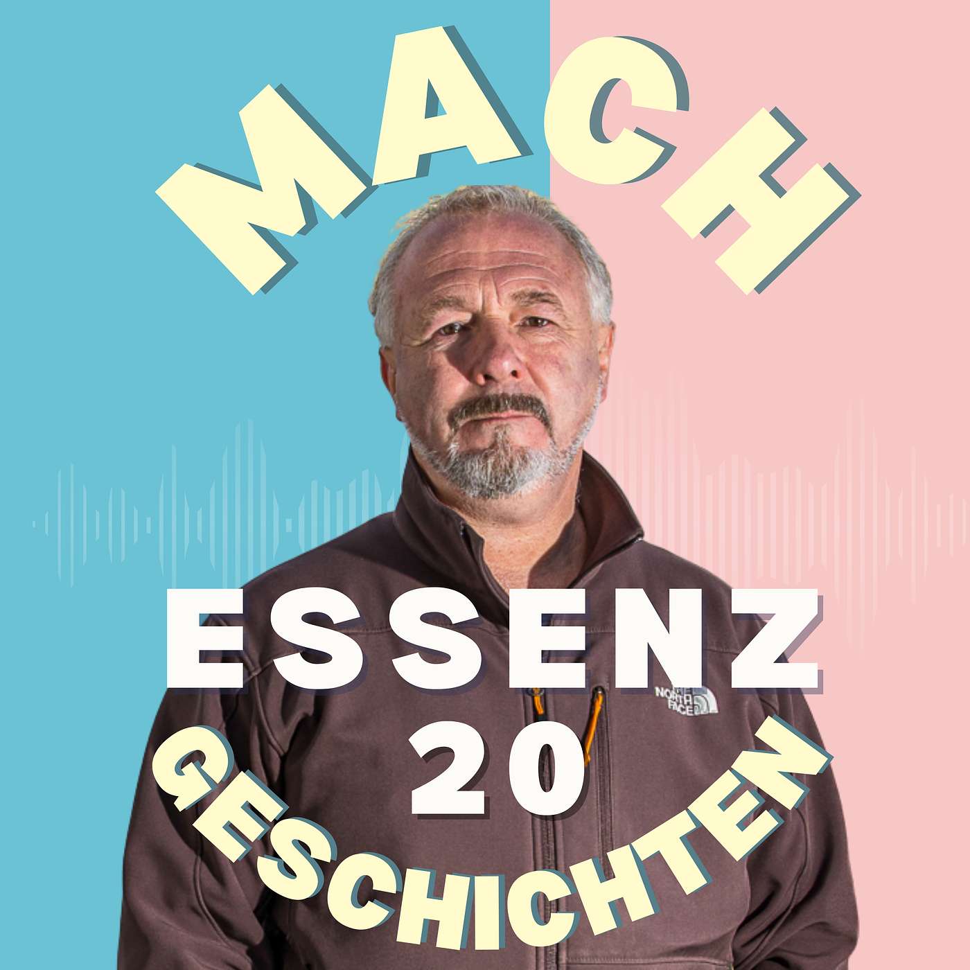 Machgeschichten - Der Portrait-Podcast.
