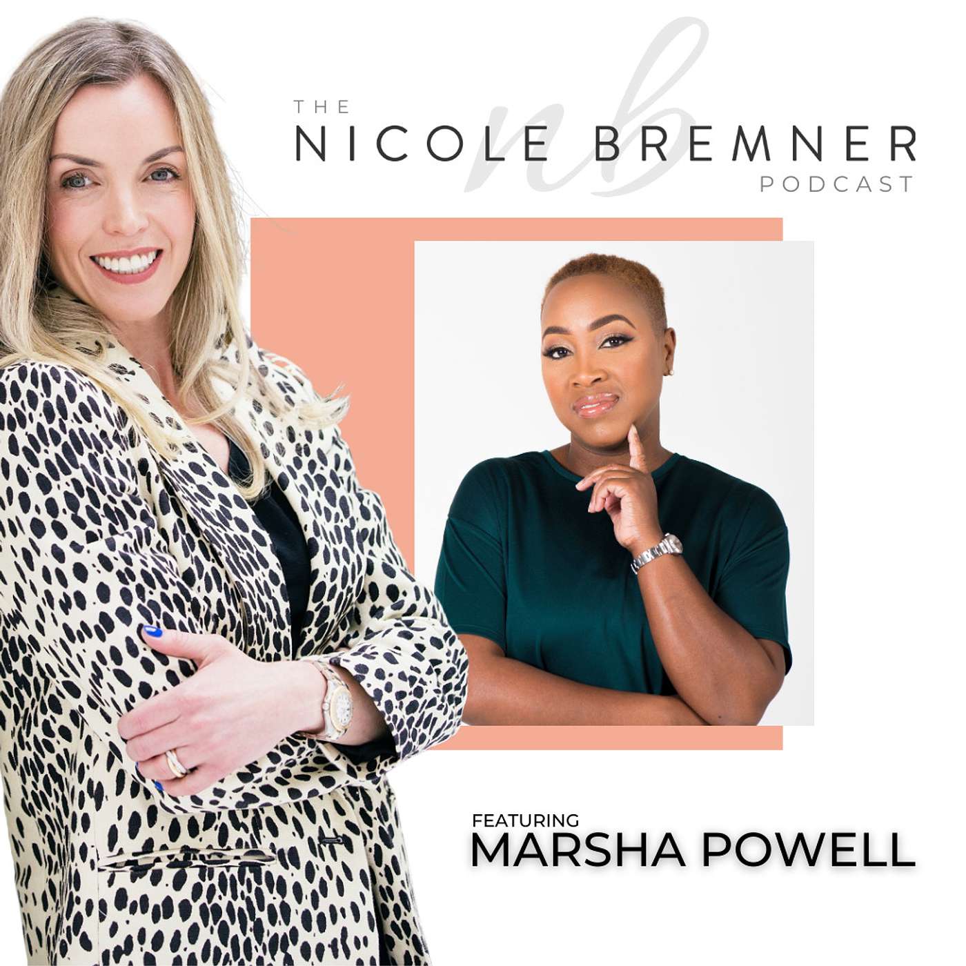 Prosperity Podcast with Nicole Bremner