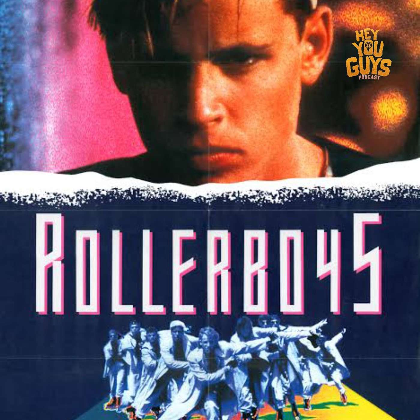 Prayer of the Rollerboys