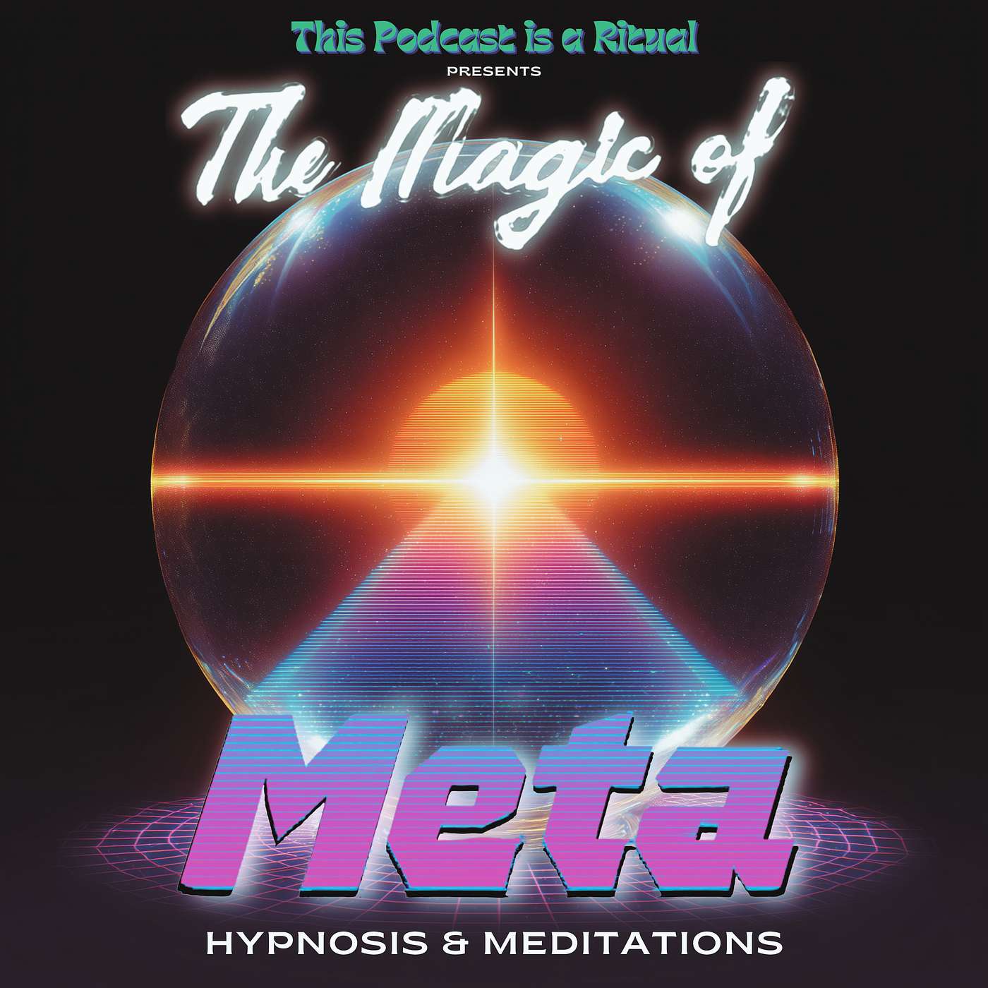 The Magic of Practice & Persistence (preview)