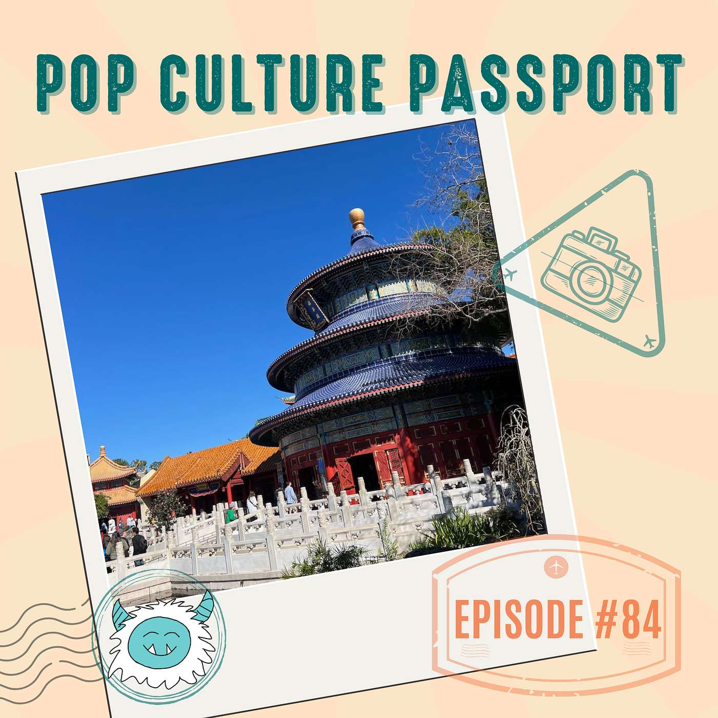 Pop Culture Passport - Exploring Quirky & Cool Travel Destinations in the USA